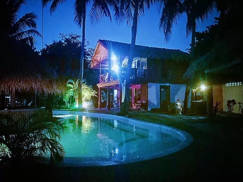 Camaya-an Paradise Beach Resort