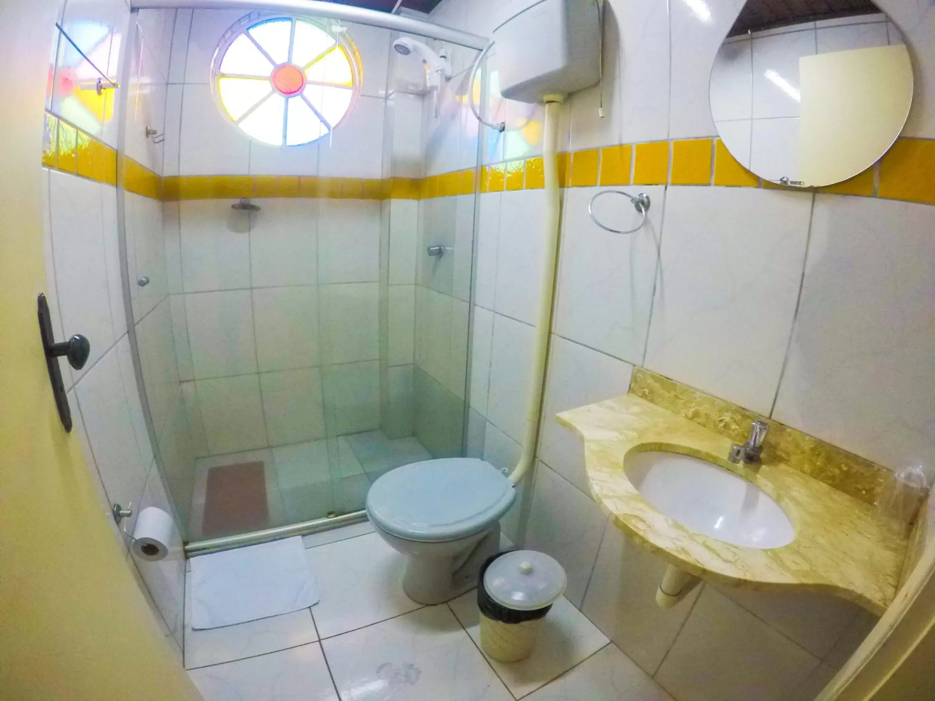 Deluxe Double Room in Hotel Texacao do Cavera Deluxe Double Room in Hotel Texacao do Cavera