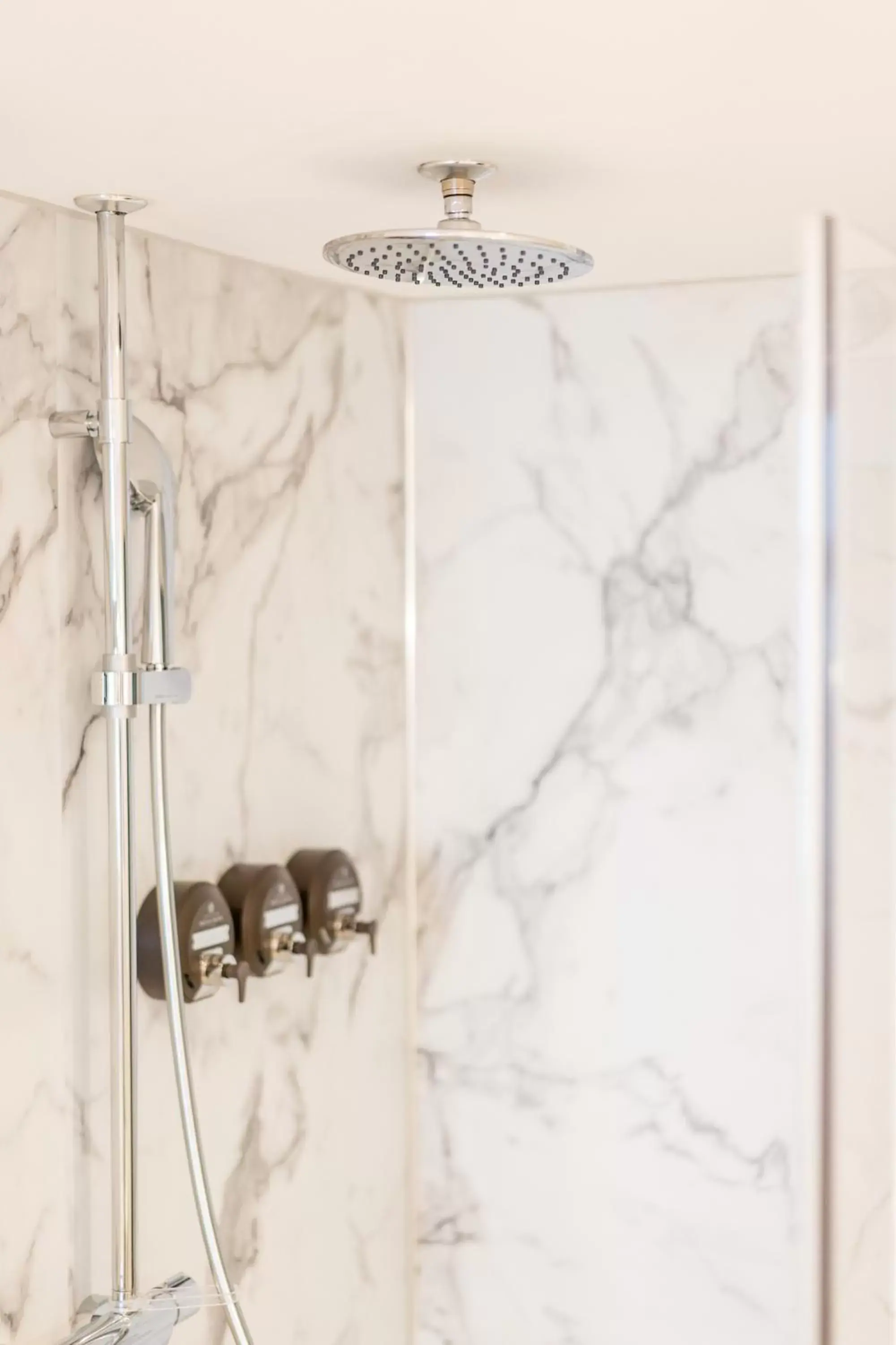 Bathroom in The Grand Hotel