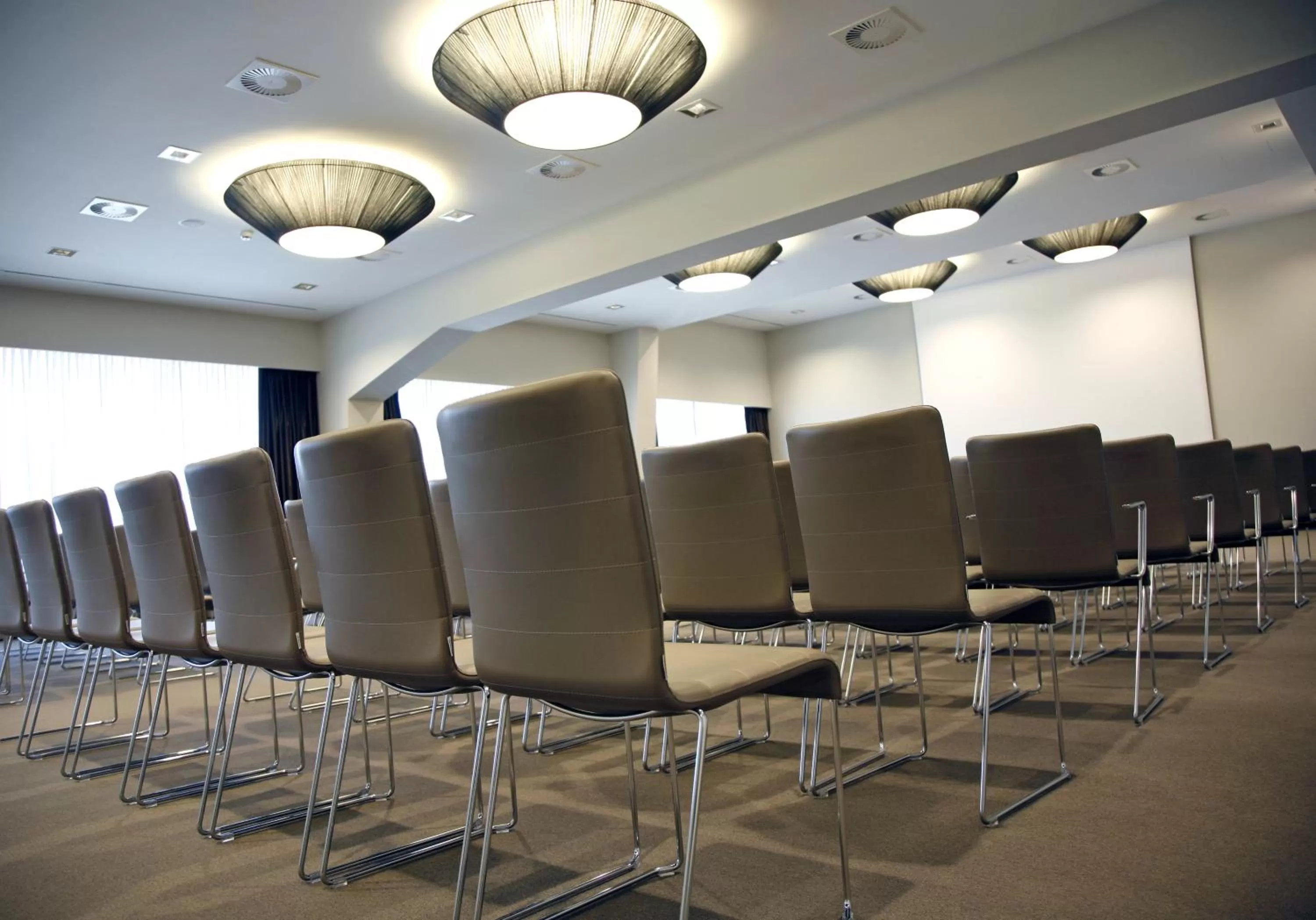 Business facilities in Ego Hotel