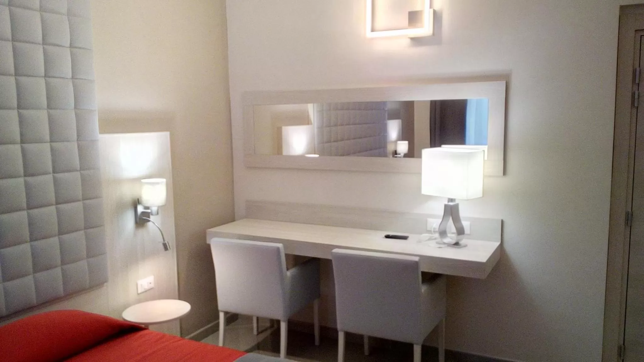 Photo of the whole room in Hotel Bel Soggiorno