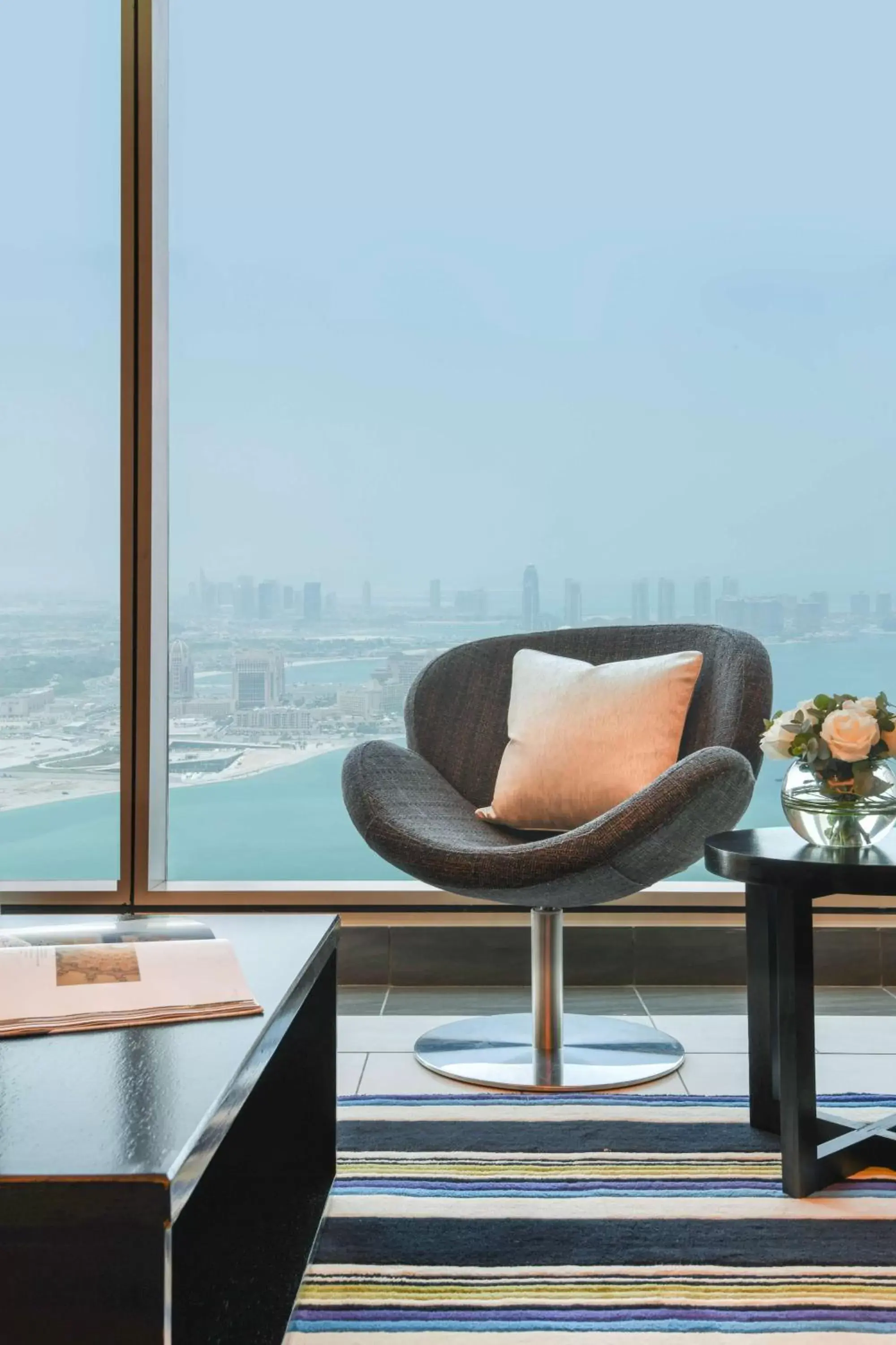 Other, Seating Area in Kempinski Residences & Suites, Doha