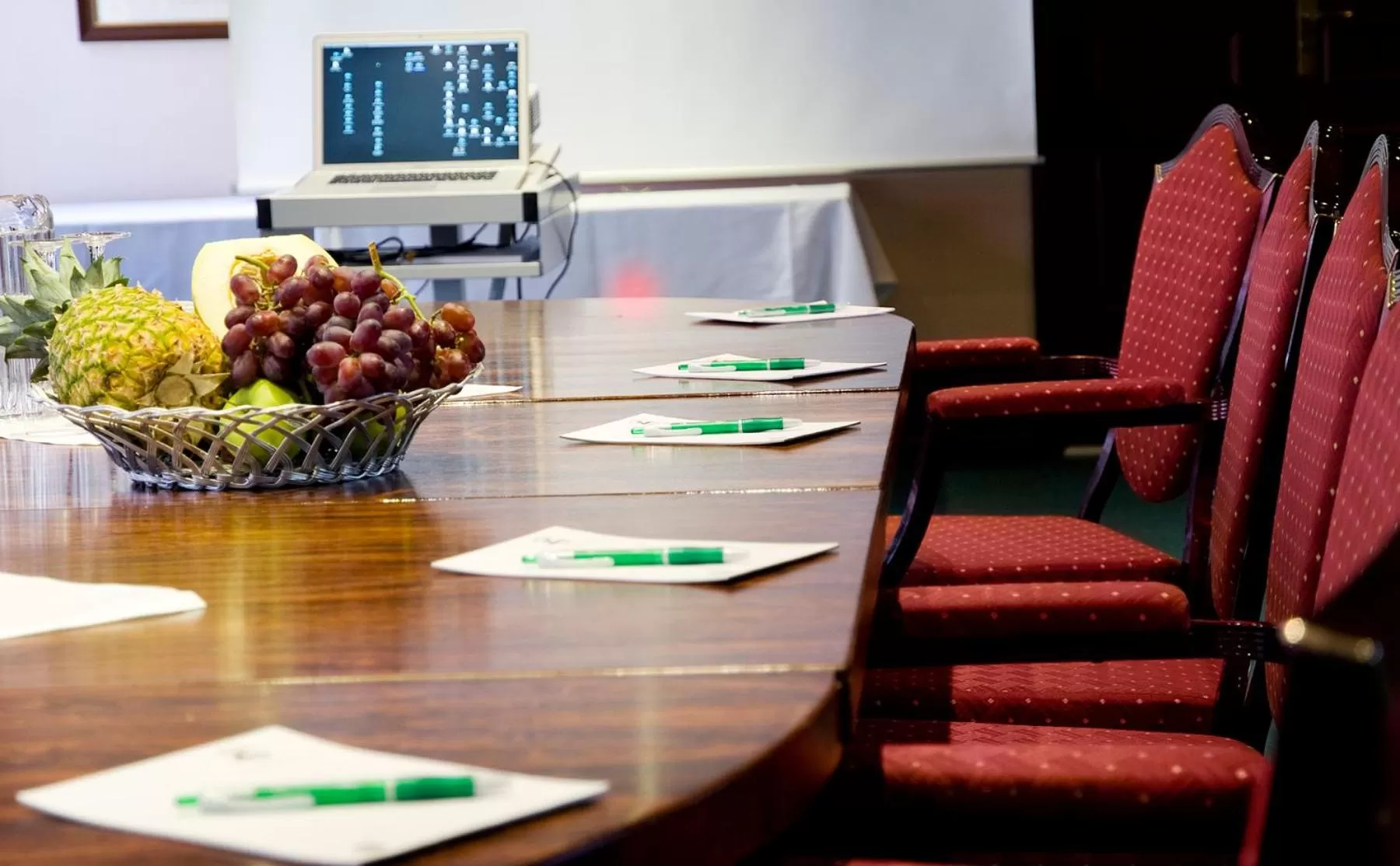 Business facilities in Herlev Kro og Hotel