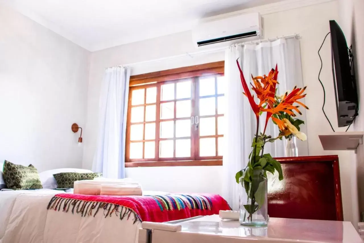 Family Room in Pousada Saruê Natal Praia RN Family Room in Pousada Saruê Natal Praia RN