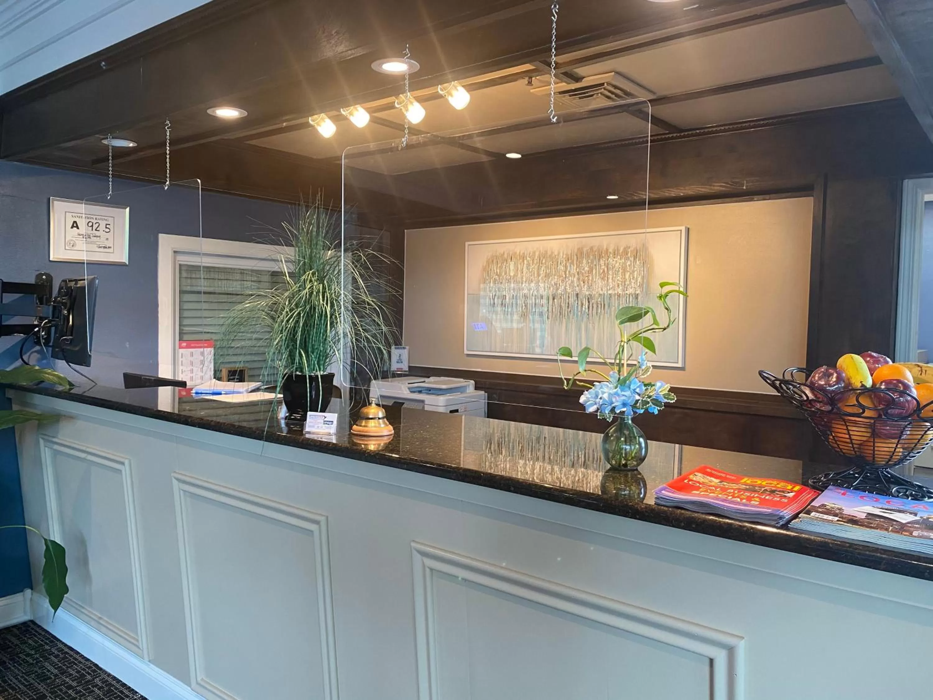 Fairview Inn - Greensboro Airport