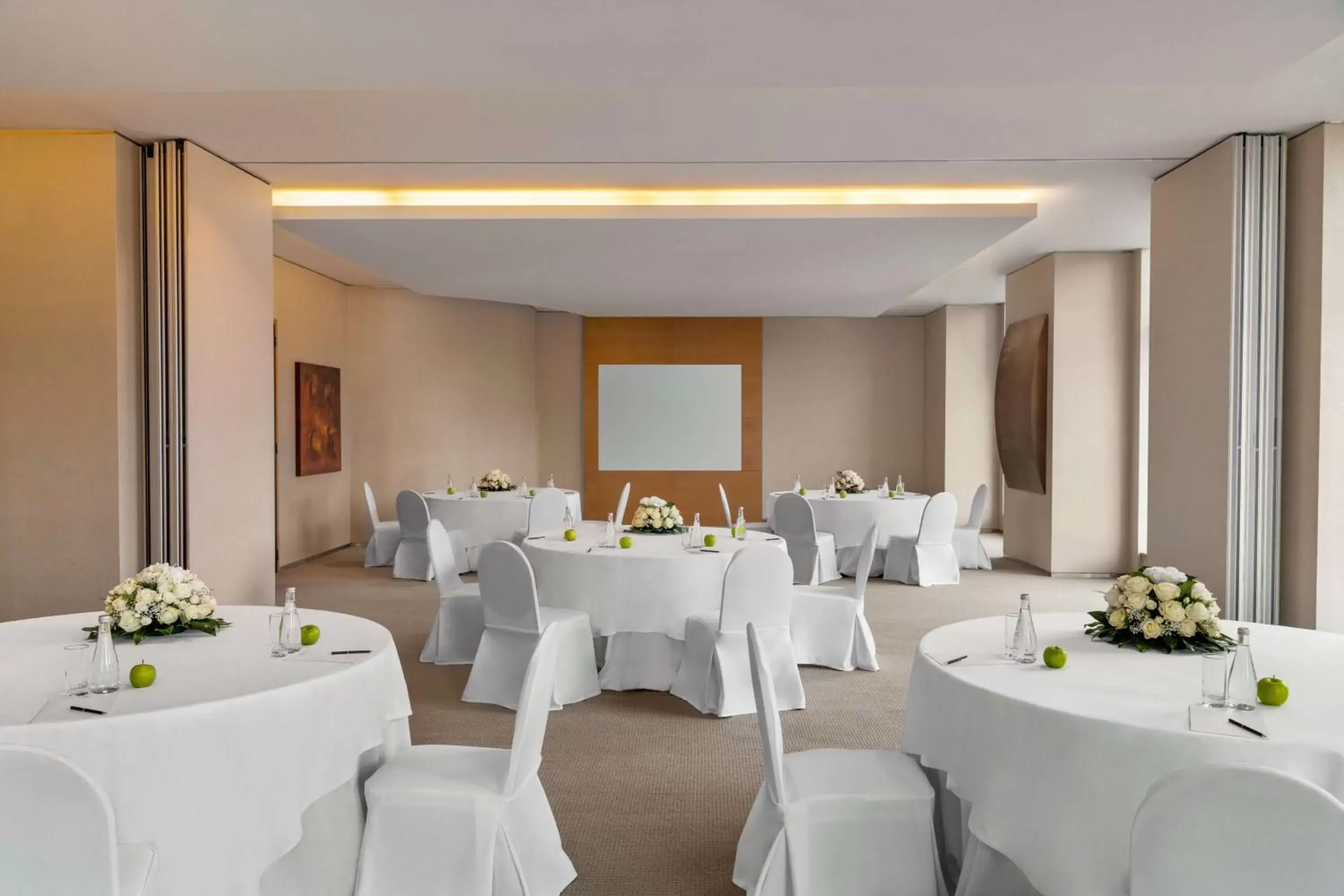 On site, Banquet Facilities in Shangri-La Dubai