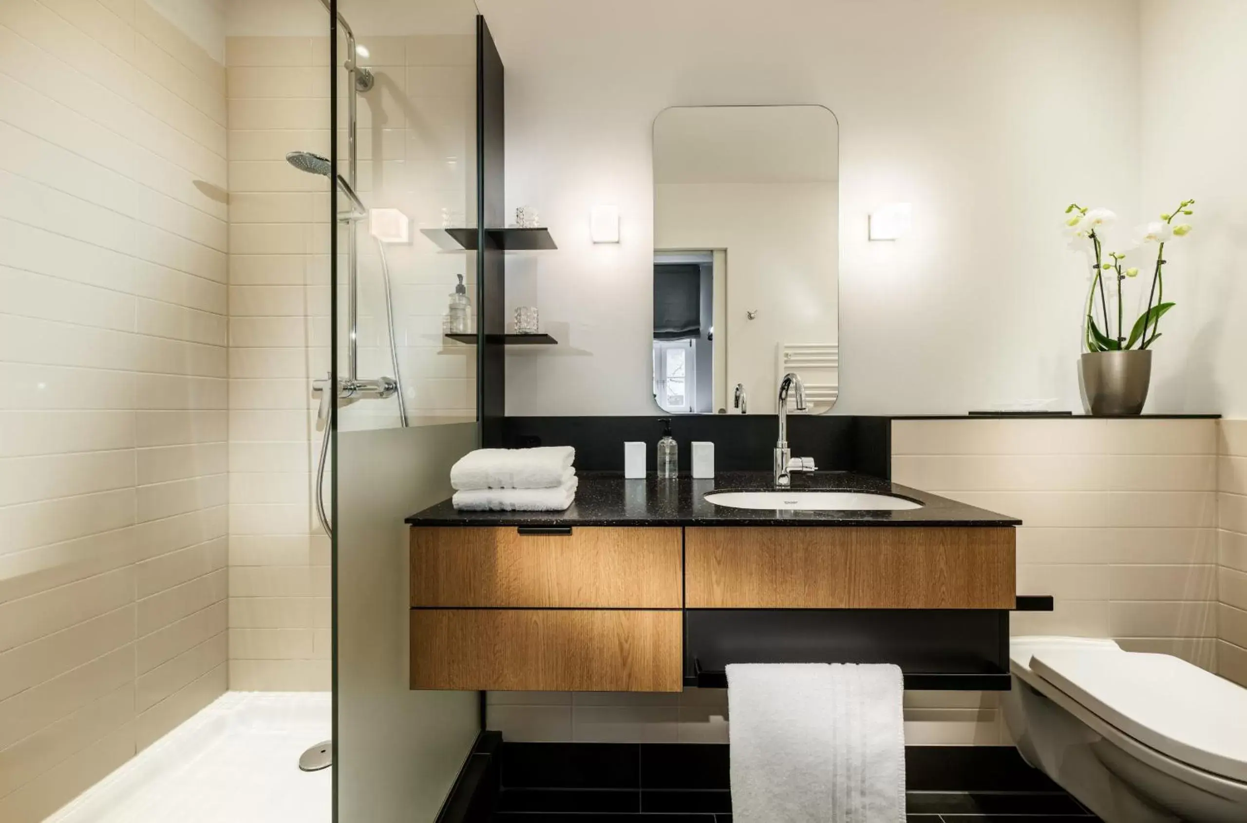 Single Room without kitchenette - single occupancy in Apartment040 Single Room without kitchenette - single occupancy in Apartment040