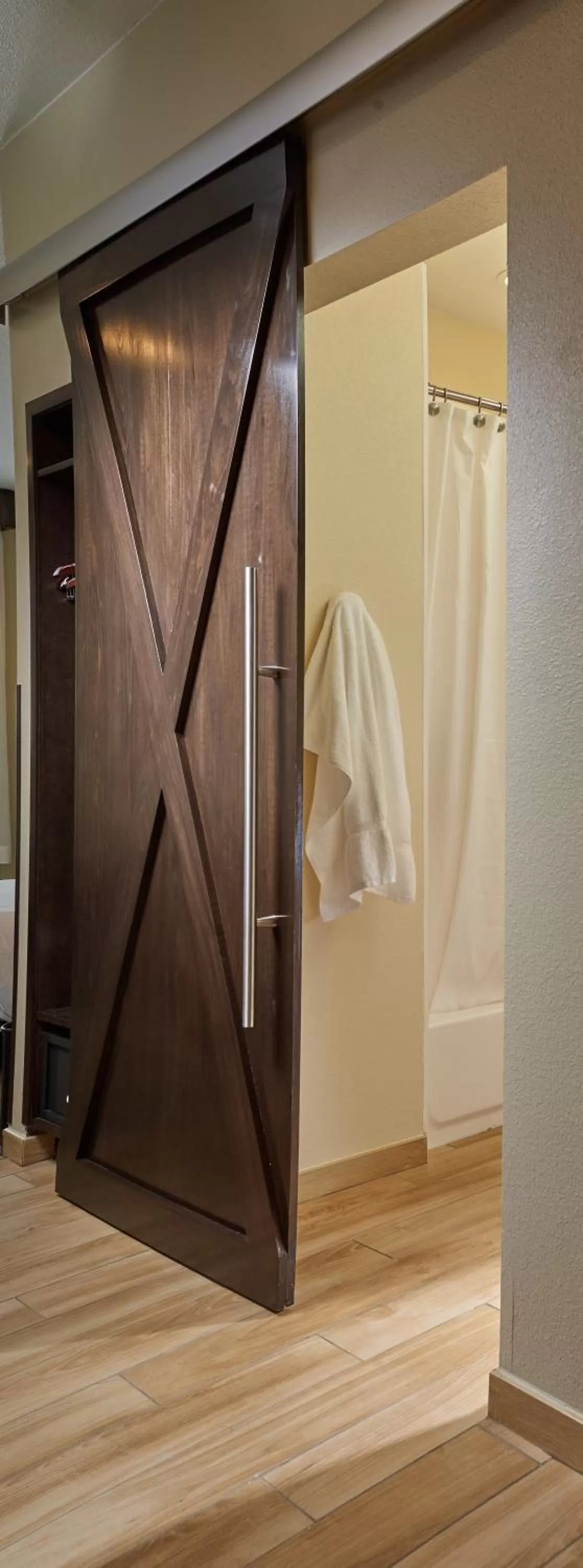 King Room - Disability Access/Non-Smoking in The Hotel at Sunland Park Casino El Paso, an Ascend Collection Hotel