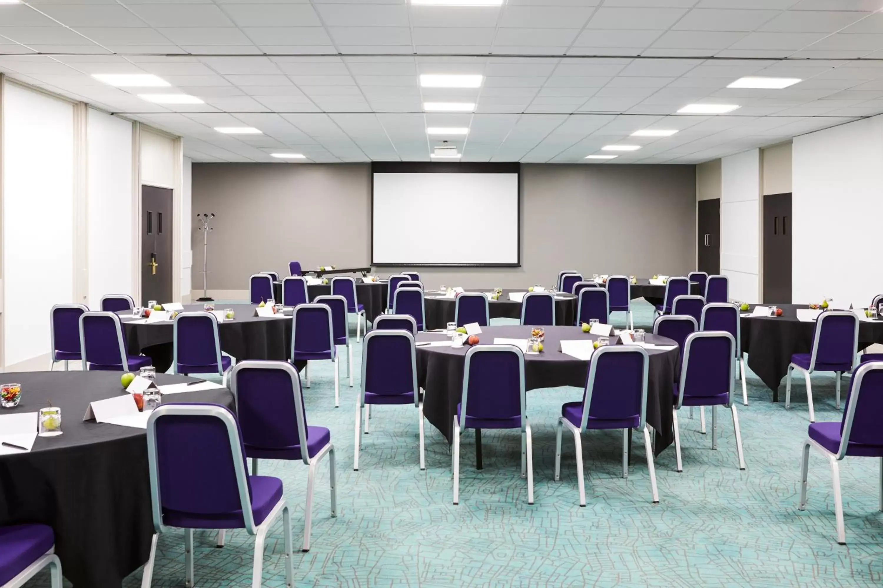 Business facilities in Mercure Telford Centre Hotel