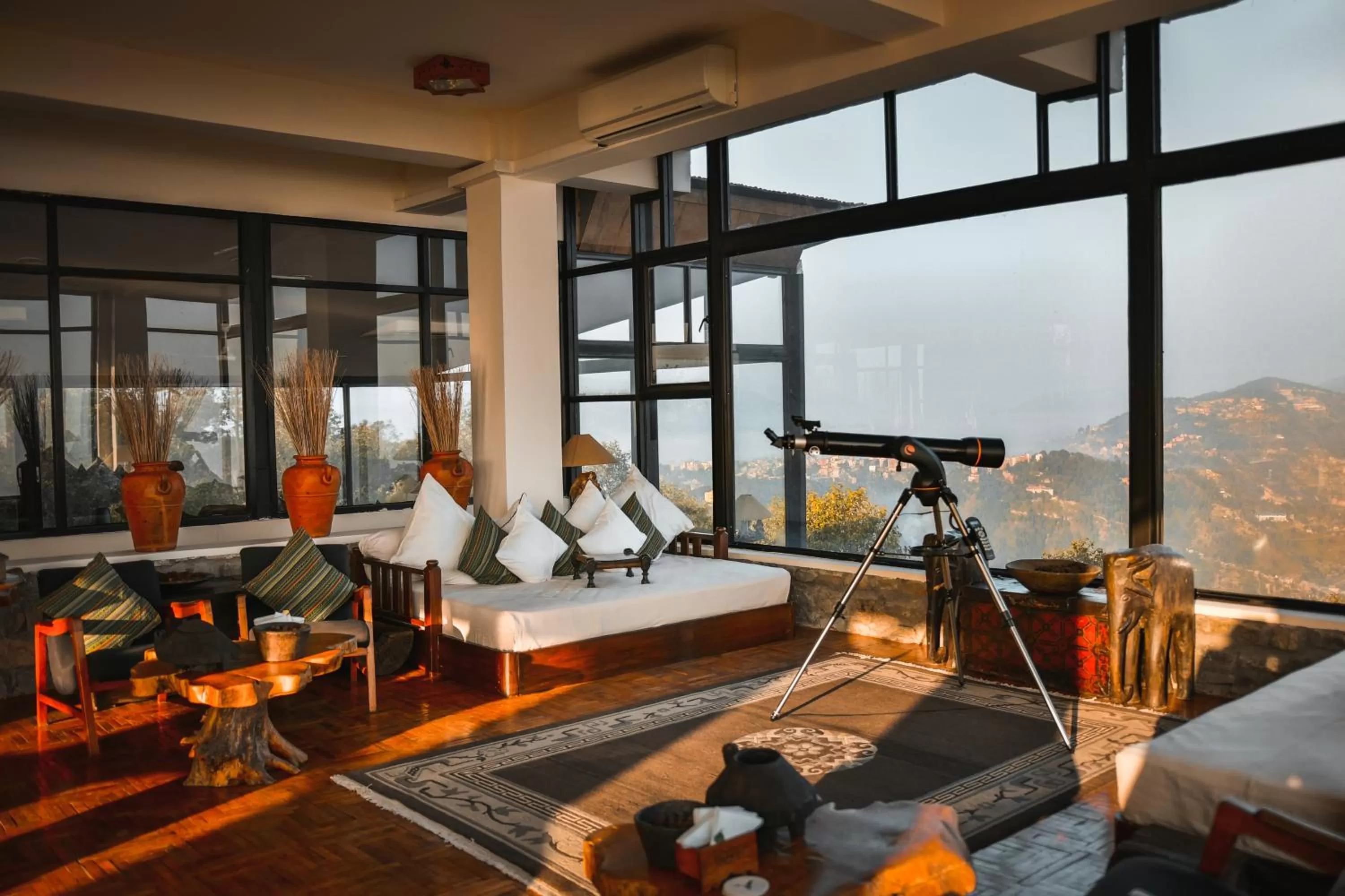 Dwarika's Sanctuary - A Himalayan Wellness Retreat