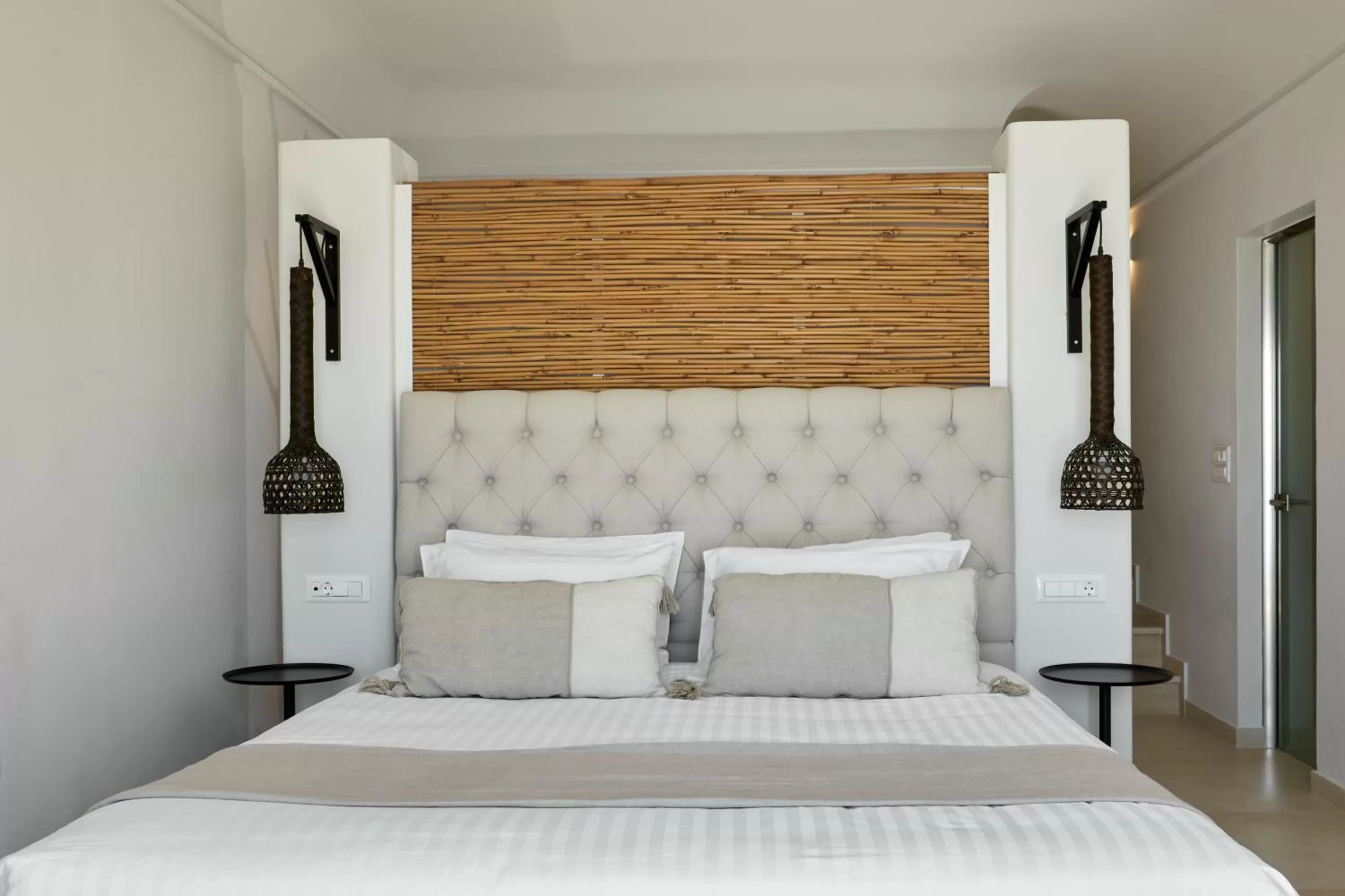 Bed in Volcano View by Caldera Collection