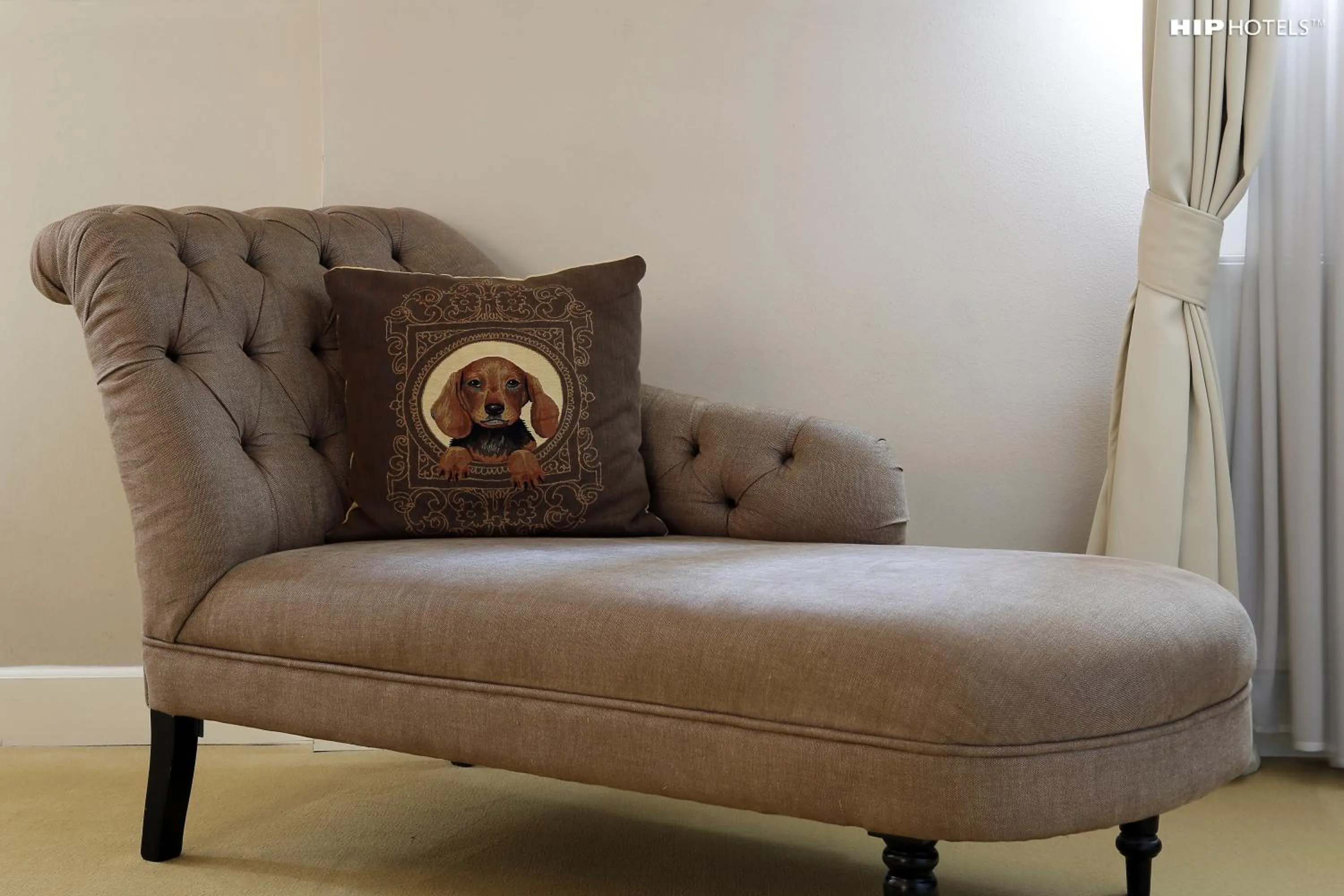 Lesar Hotel Angel - Member of Hip Hotels