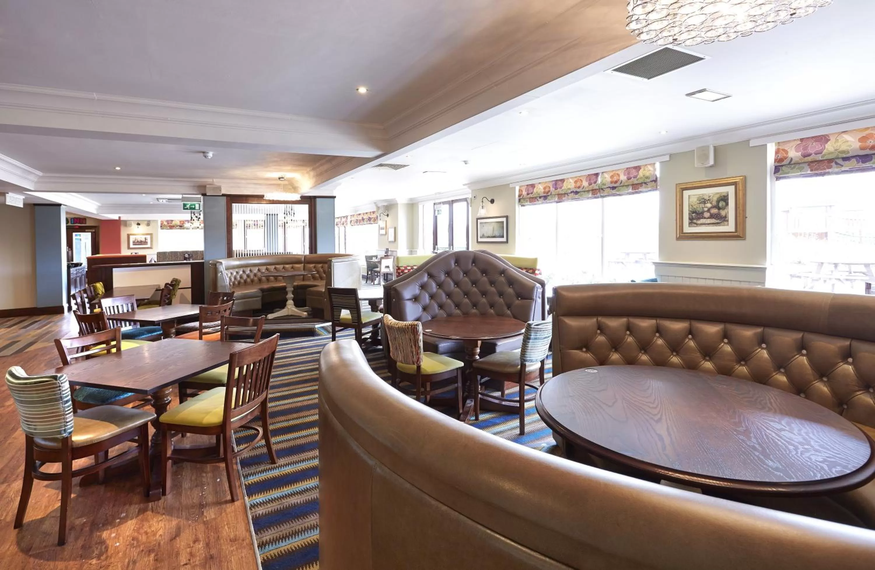 Day in The Wishing Well