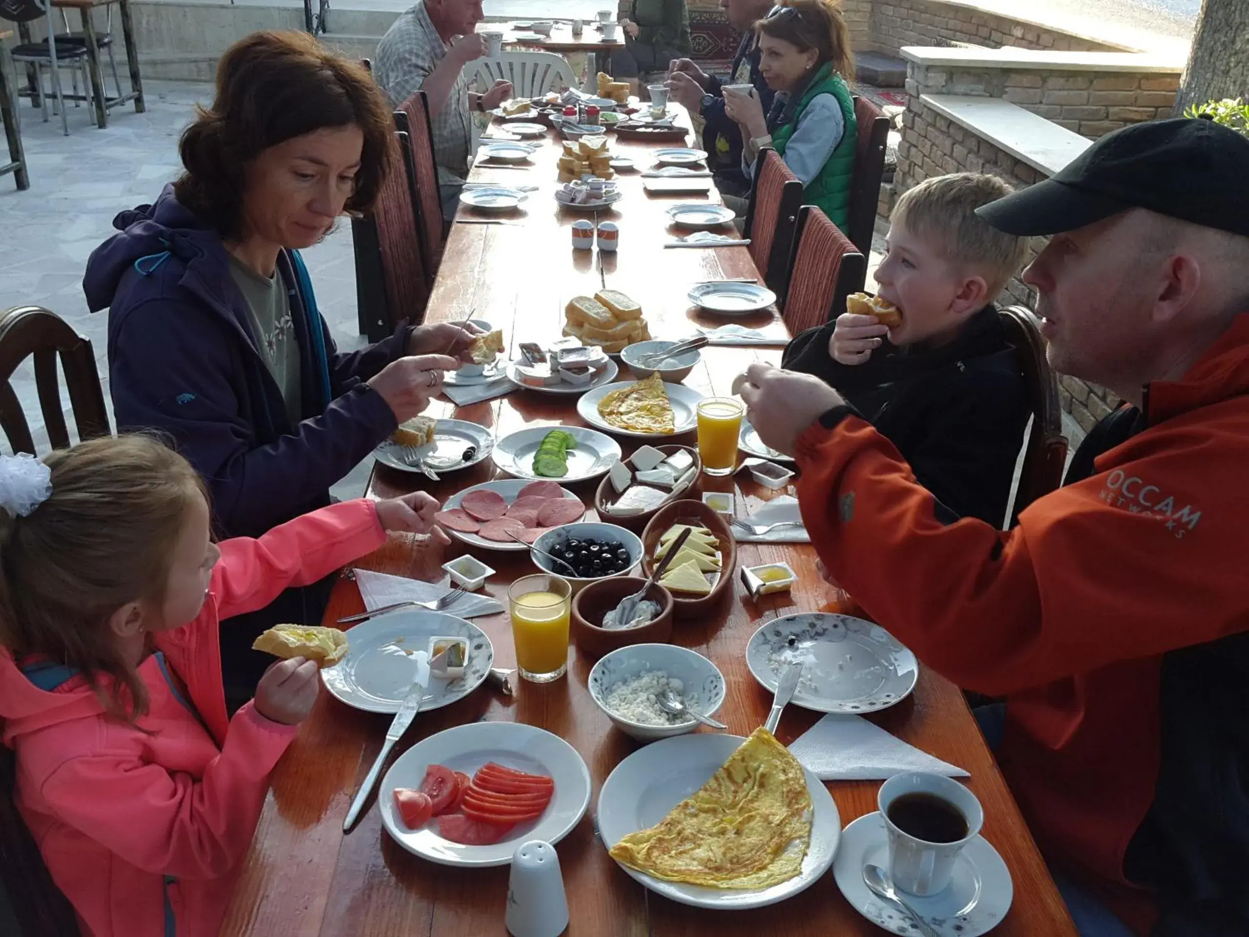 Restaurant/places to eat in Bellamaritimo Hotel Restaurant/places to eat in Bellamaritimo Hotel