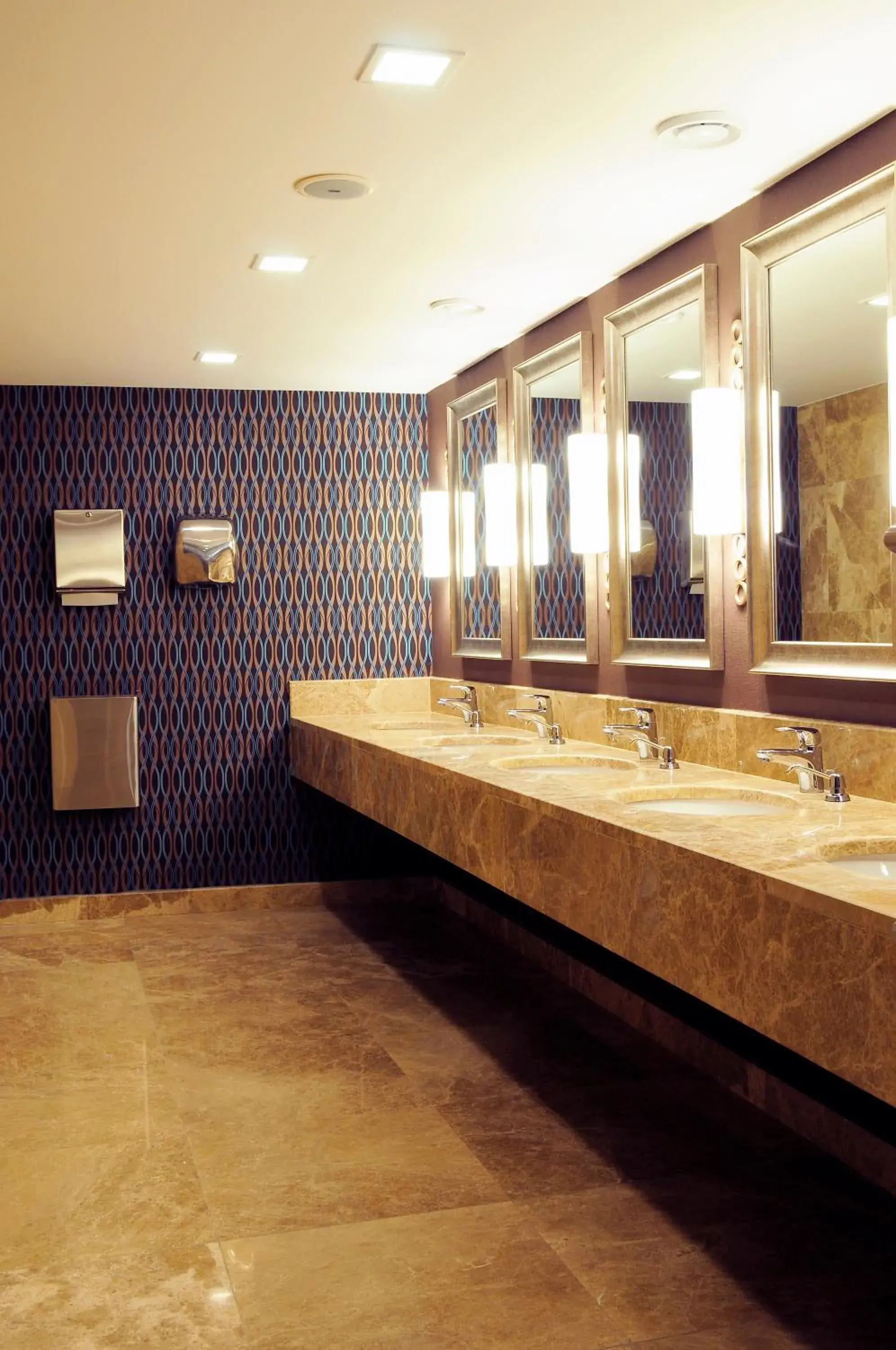 Bathroom, Swimming Pool in Demora Hotel