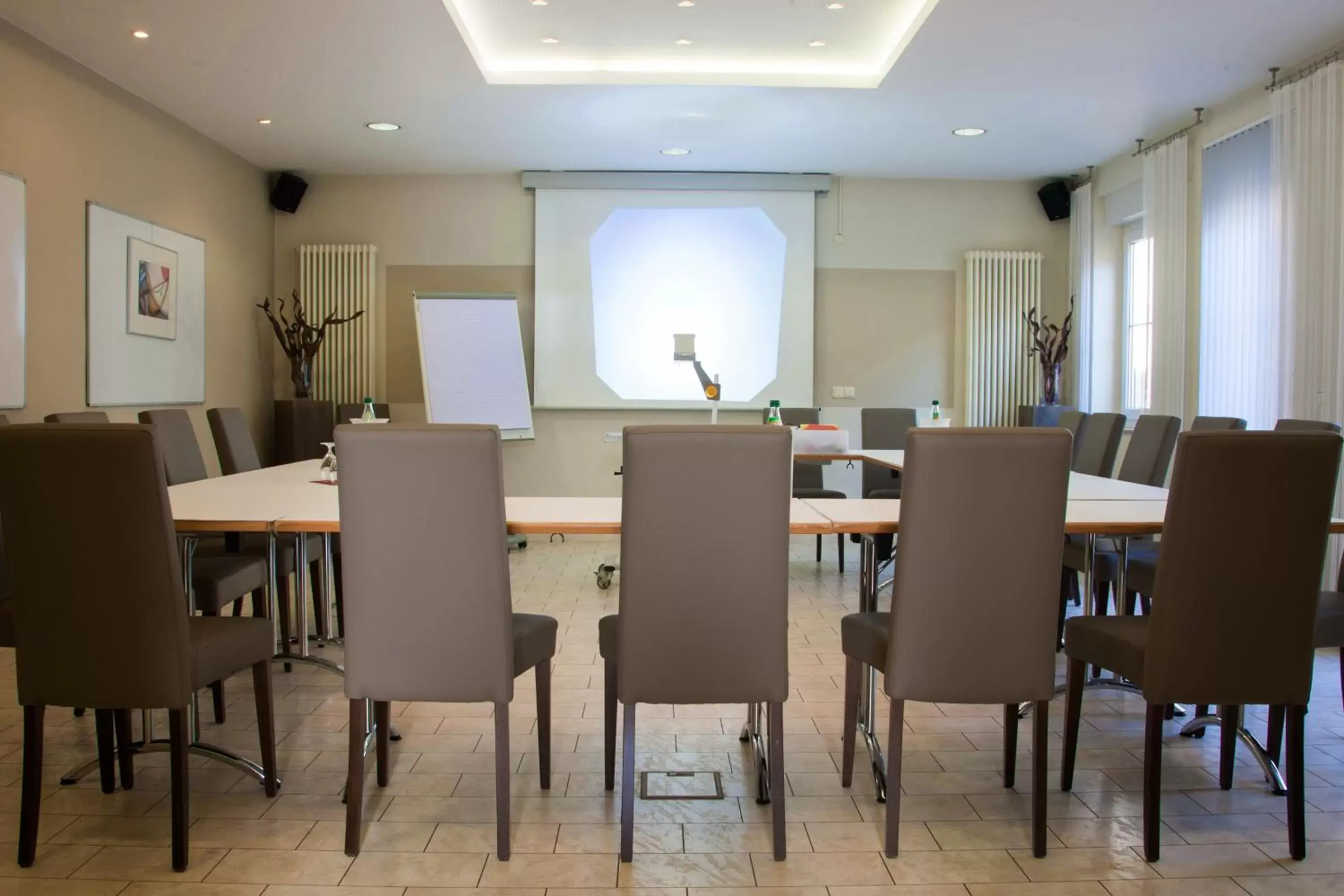 Meeting/conference room in Hotel Gewürzmühle