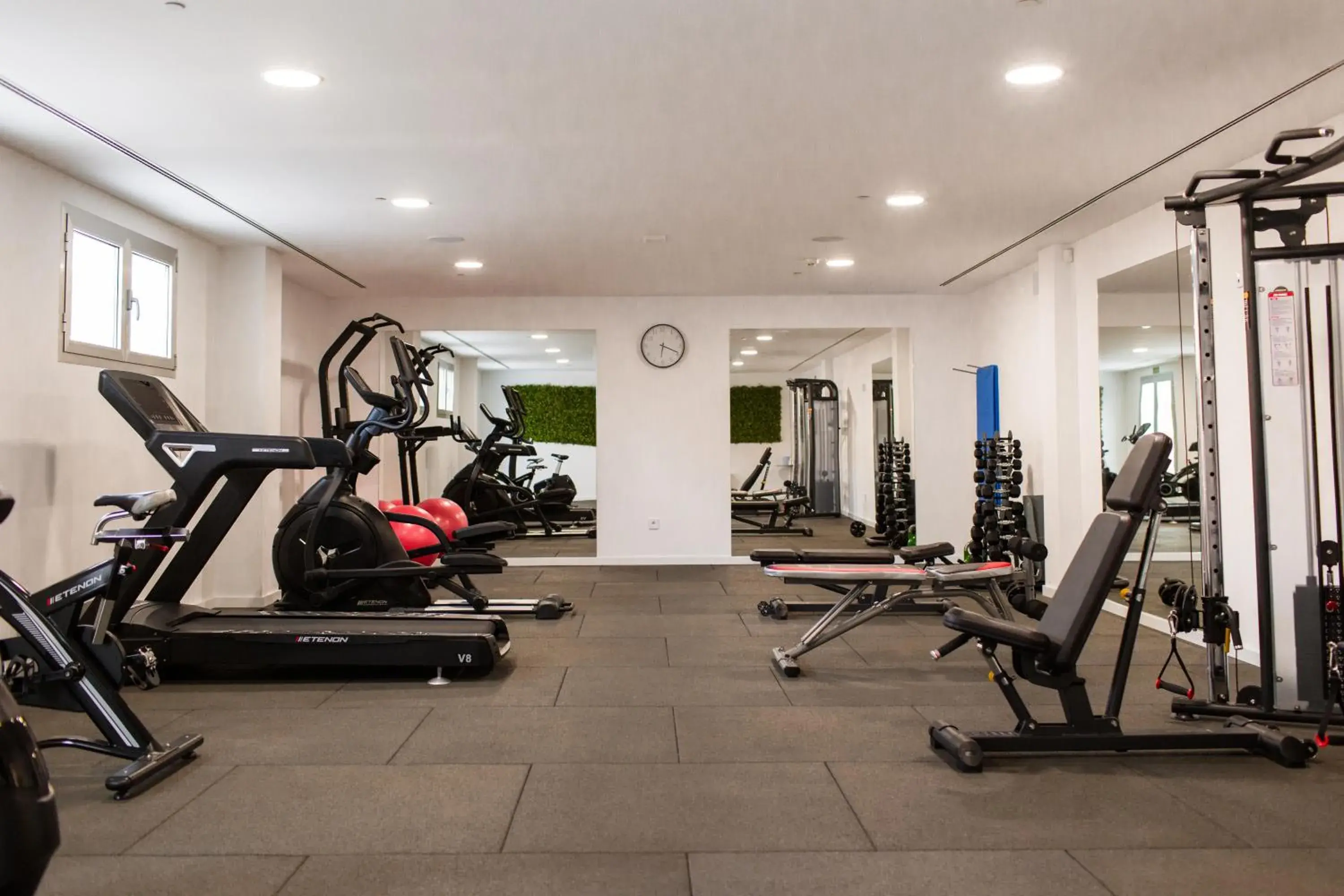 Fitness centre/facilities, Fitness Center/Facilities in Hotel Gran Sagitario