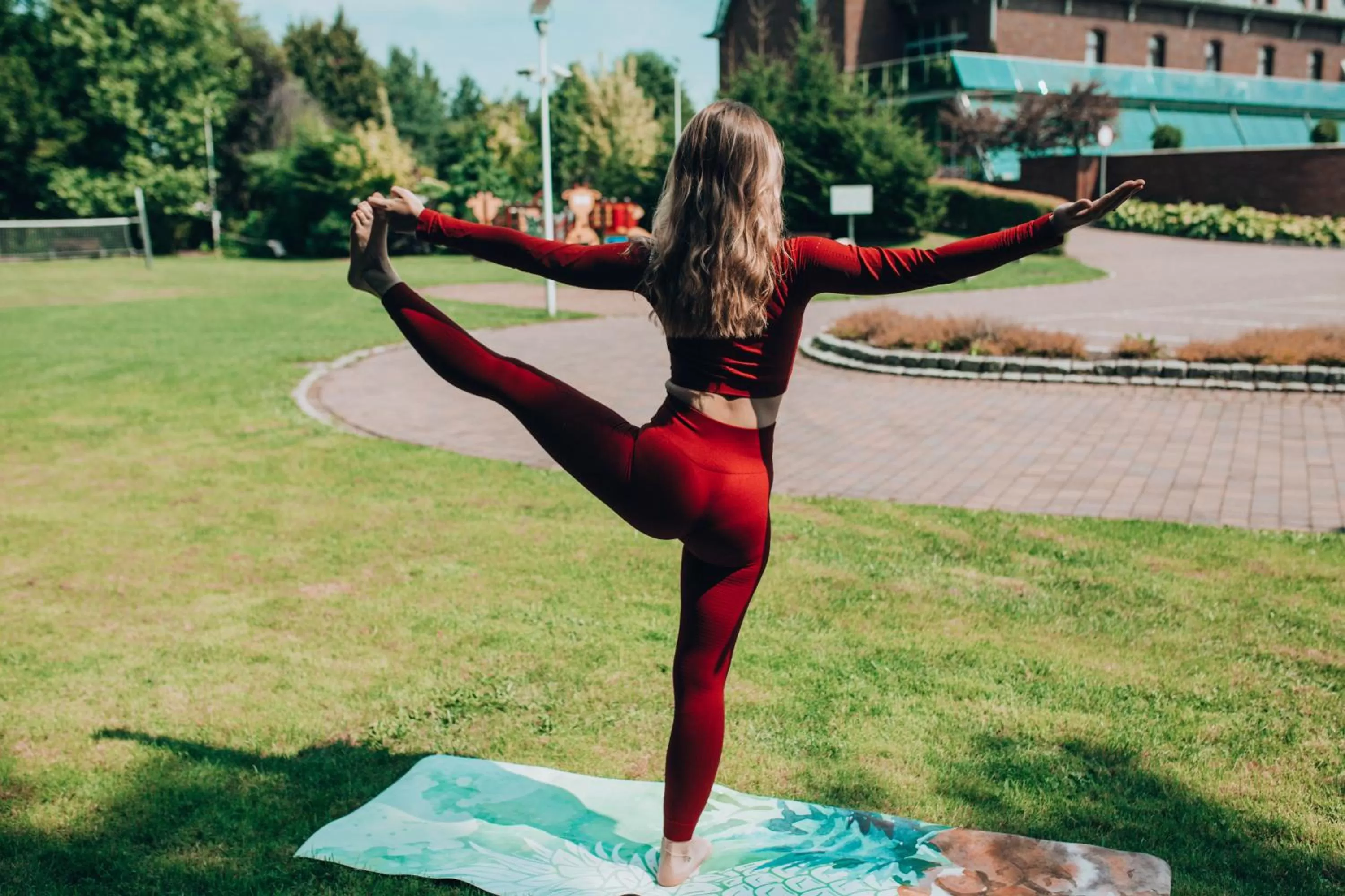 People in Młyn Jacka Hotel & Spa