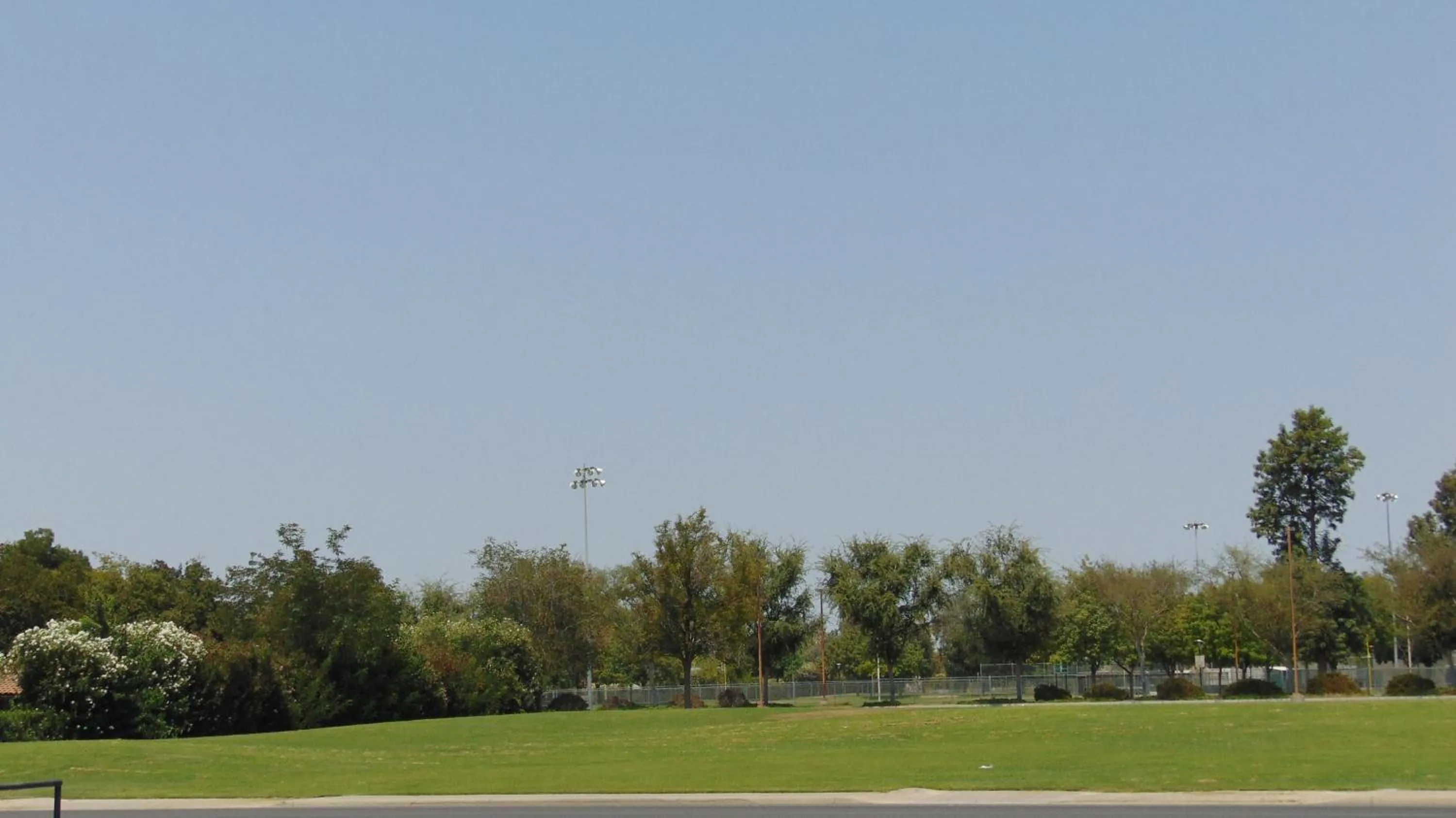 Street view in Corcoran Country Inn