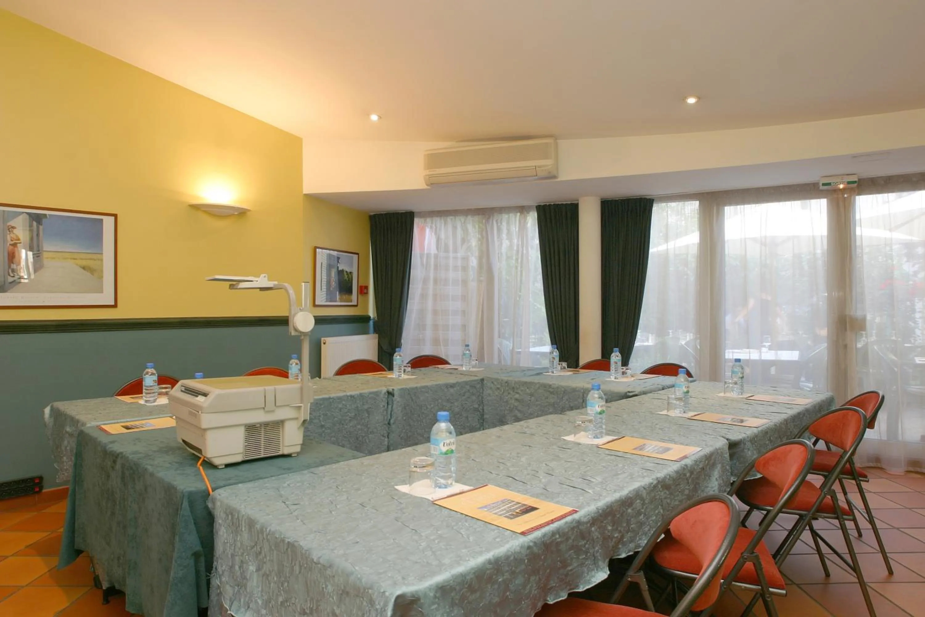 Meeting/conference room in Hôtel Claret Bercy