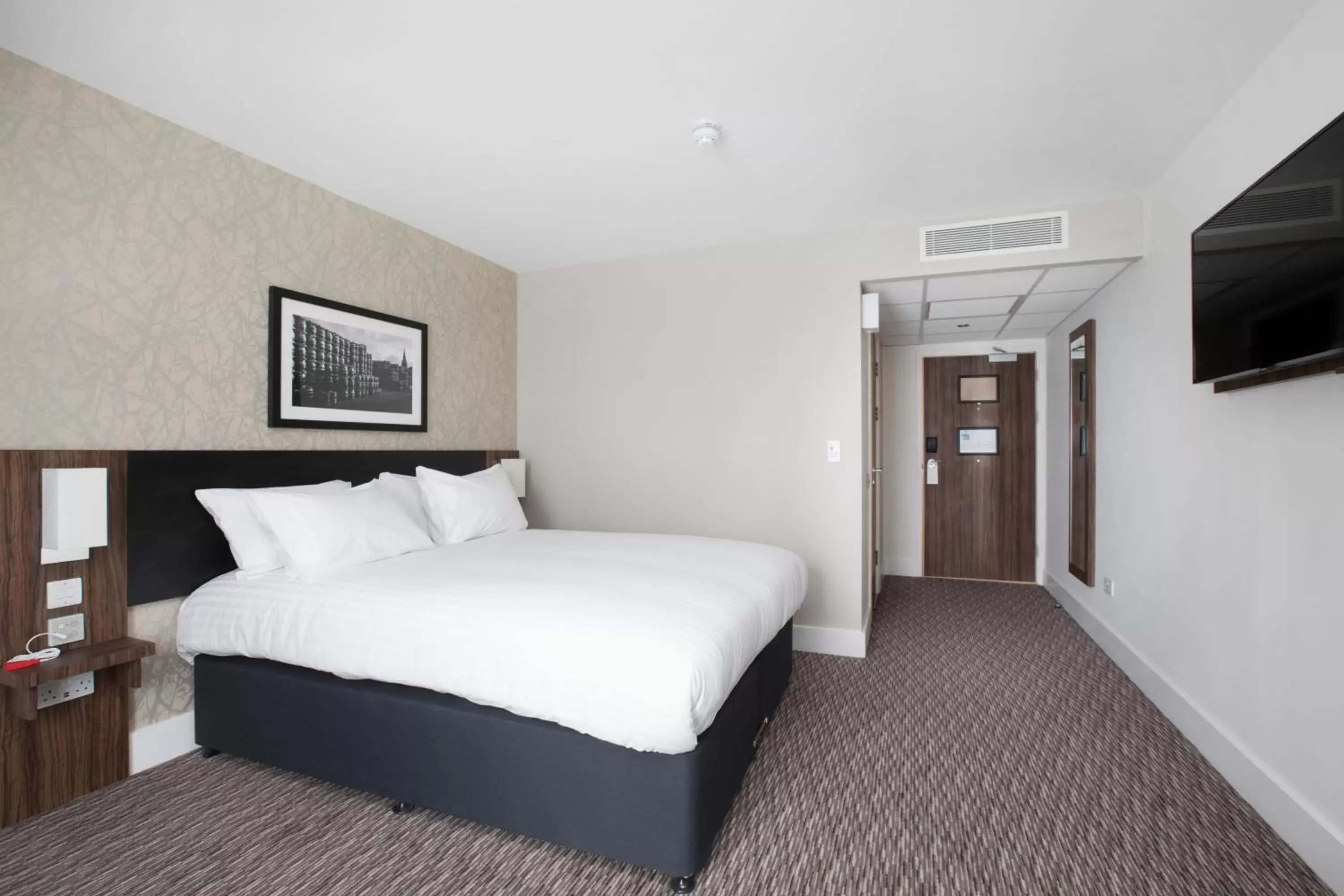 Double or Twin Room in Spring River Ebbsfleet by Marston's Inns Double or Twin Room in Spring River Ebbsfleet by Marston's Inns