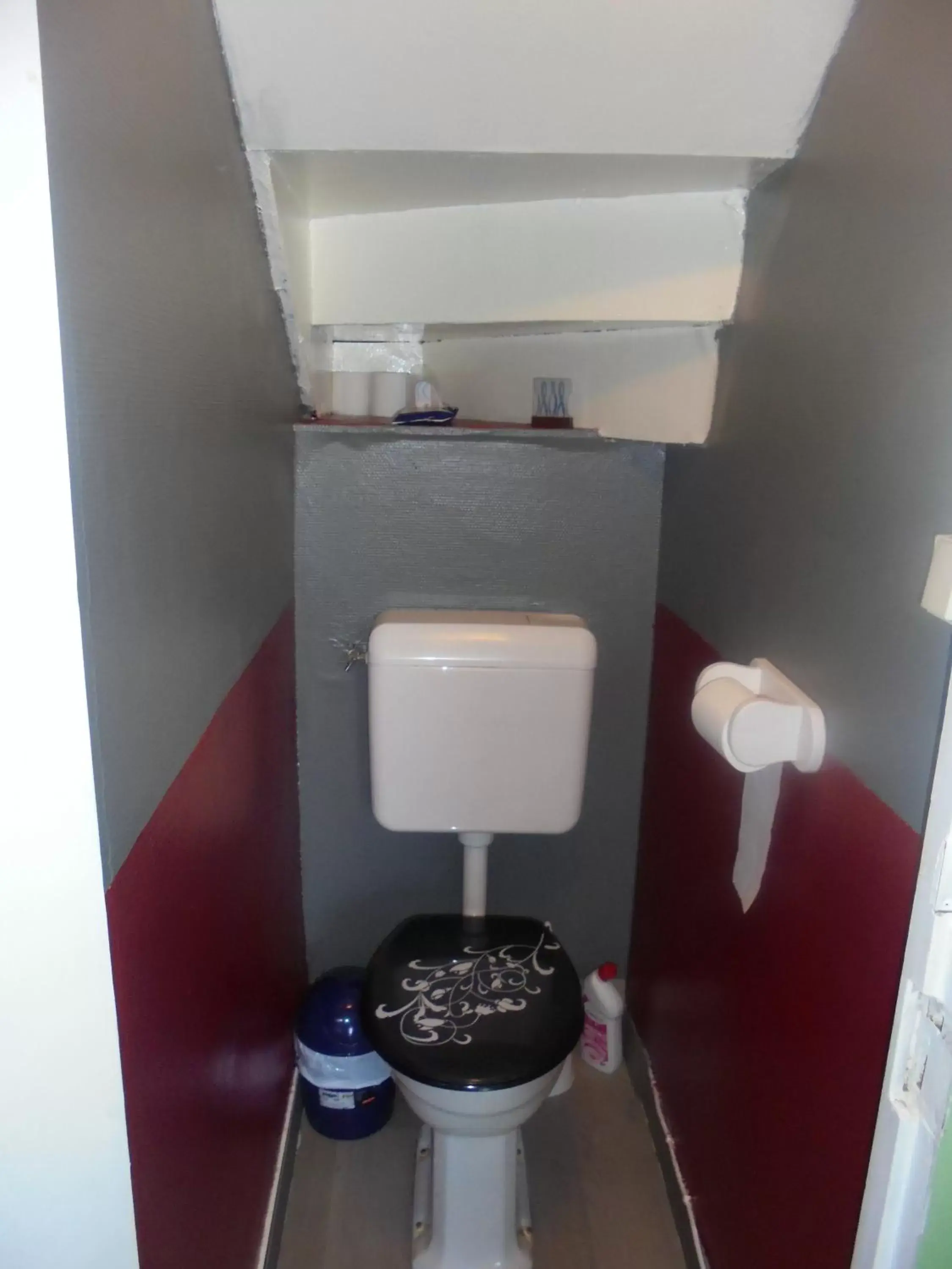 Double Room in L'as Gourmand Double Room in L'as Gourmand