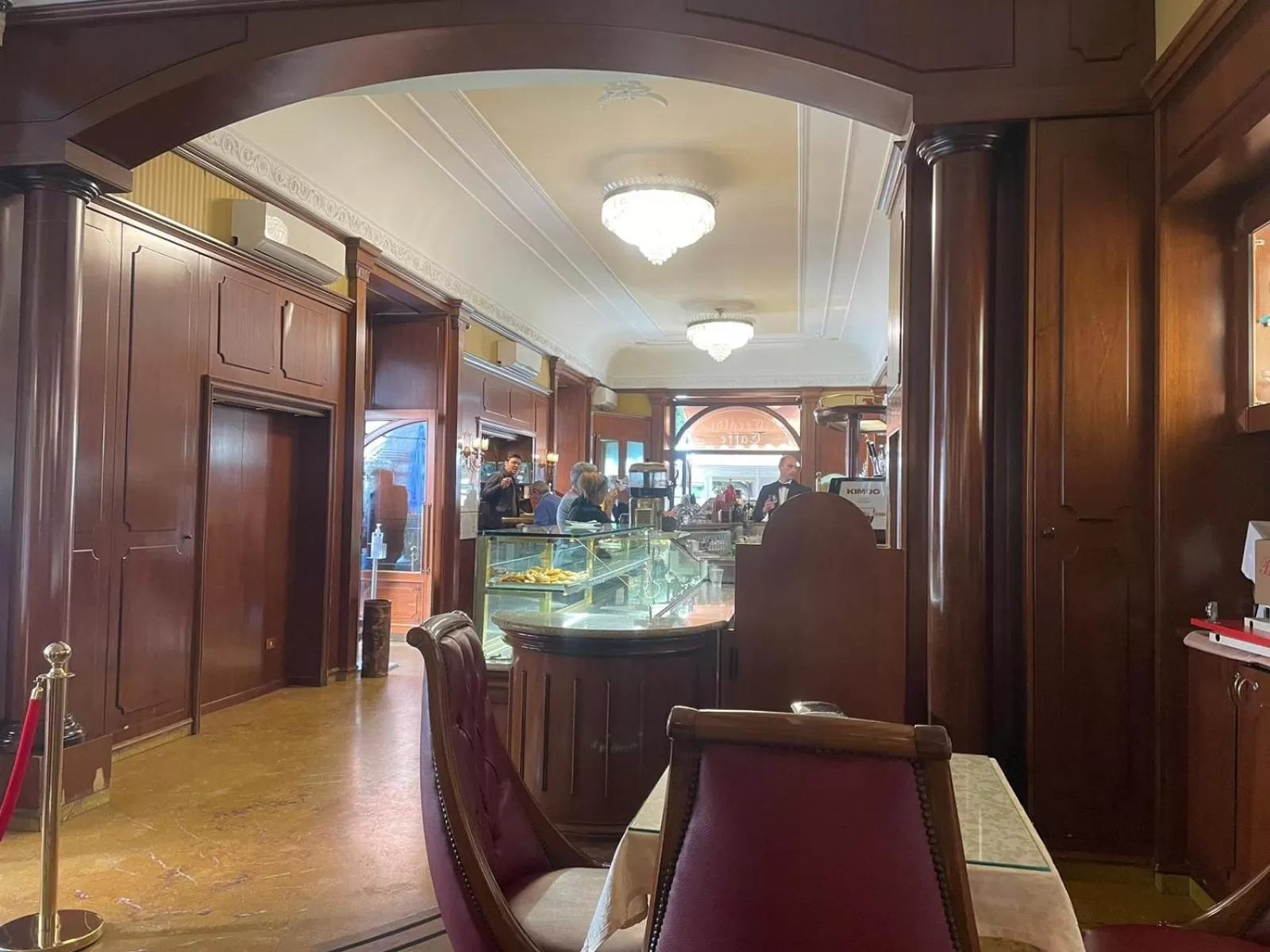 Lounge or bar, Restaurant/Places to Eat in L'Angolo d'o core