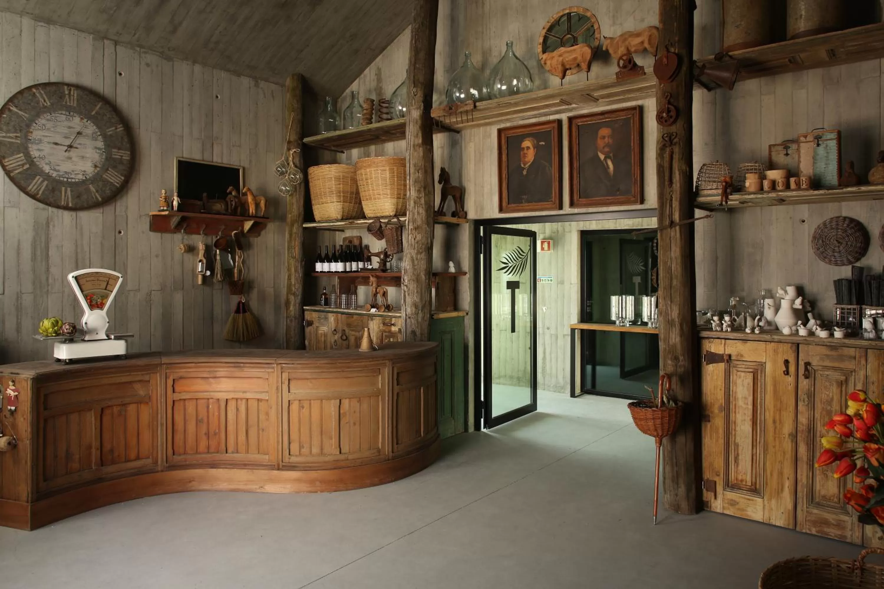 Other in Torre de Palma Wine Hotel, Monforte, a Member of Design Hotels