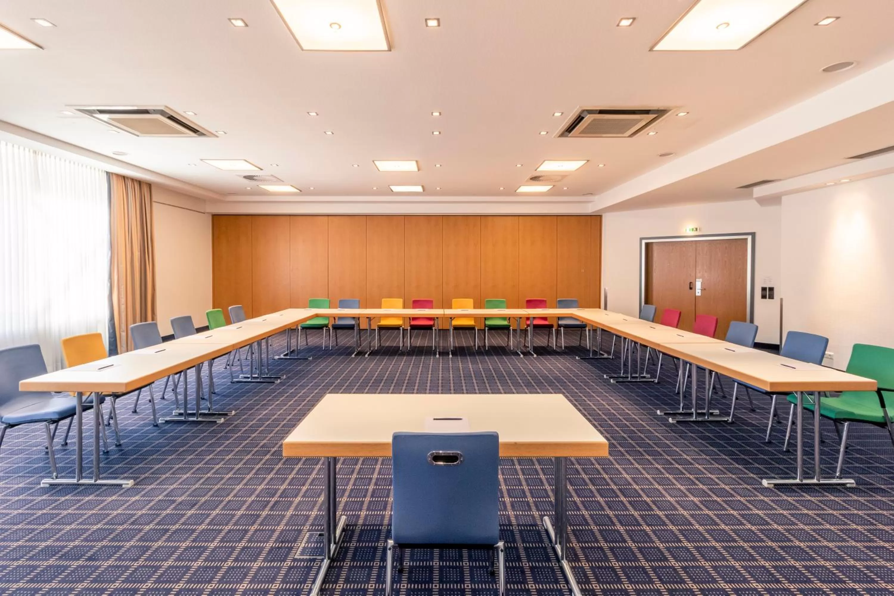 Meeting/conference room in Mercure Hotel Köln City Friesenstraße