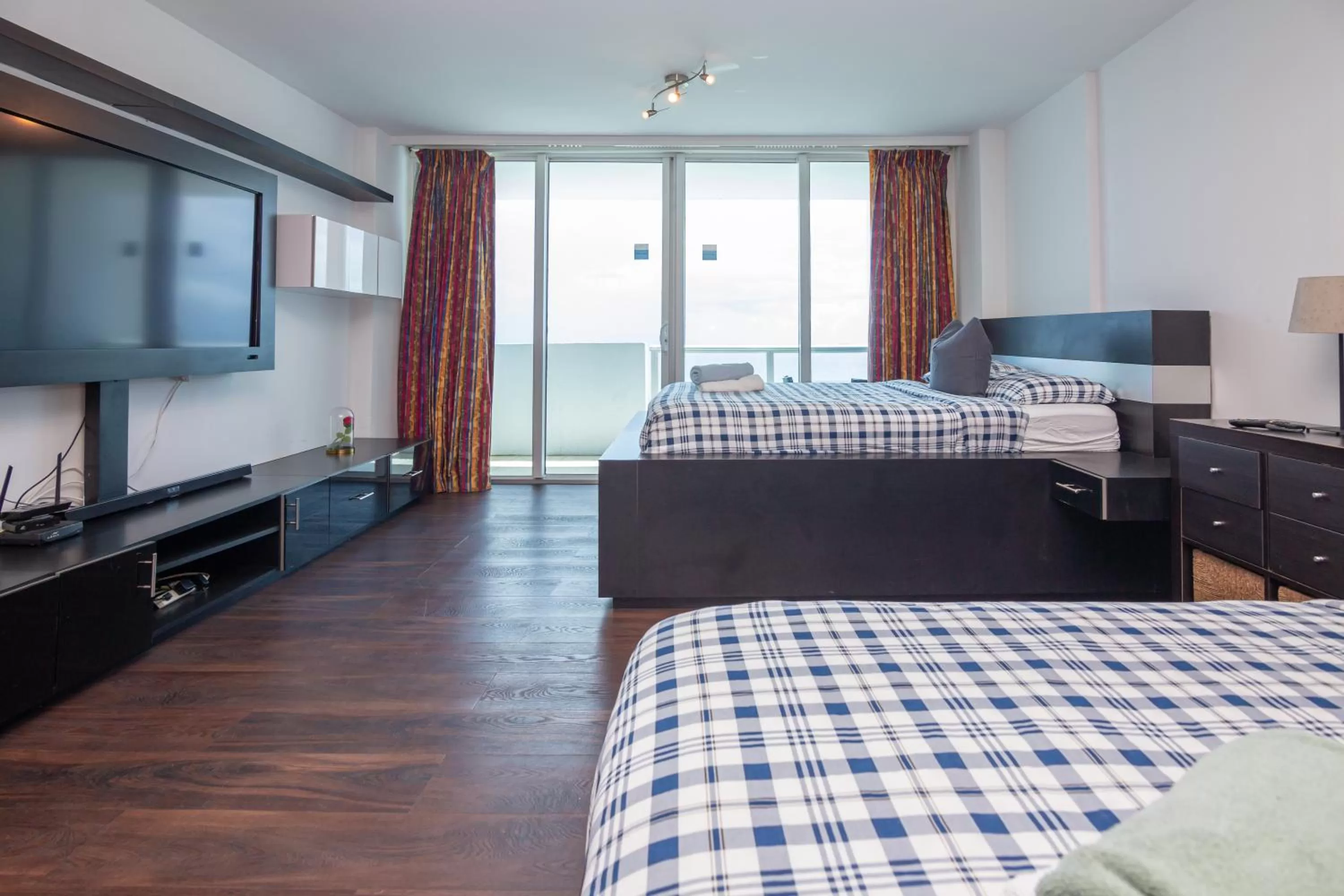 Studio with Balcony in Girasole Rentals