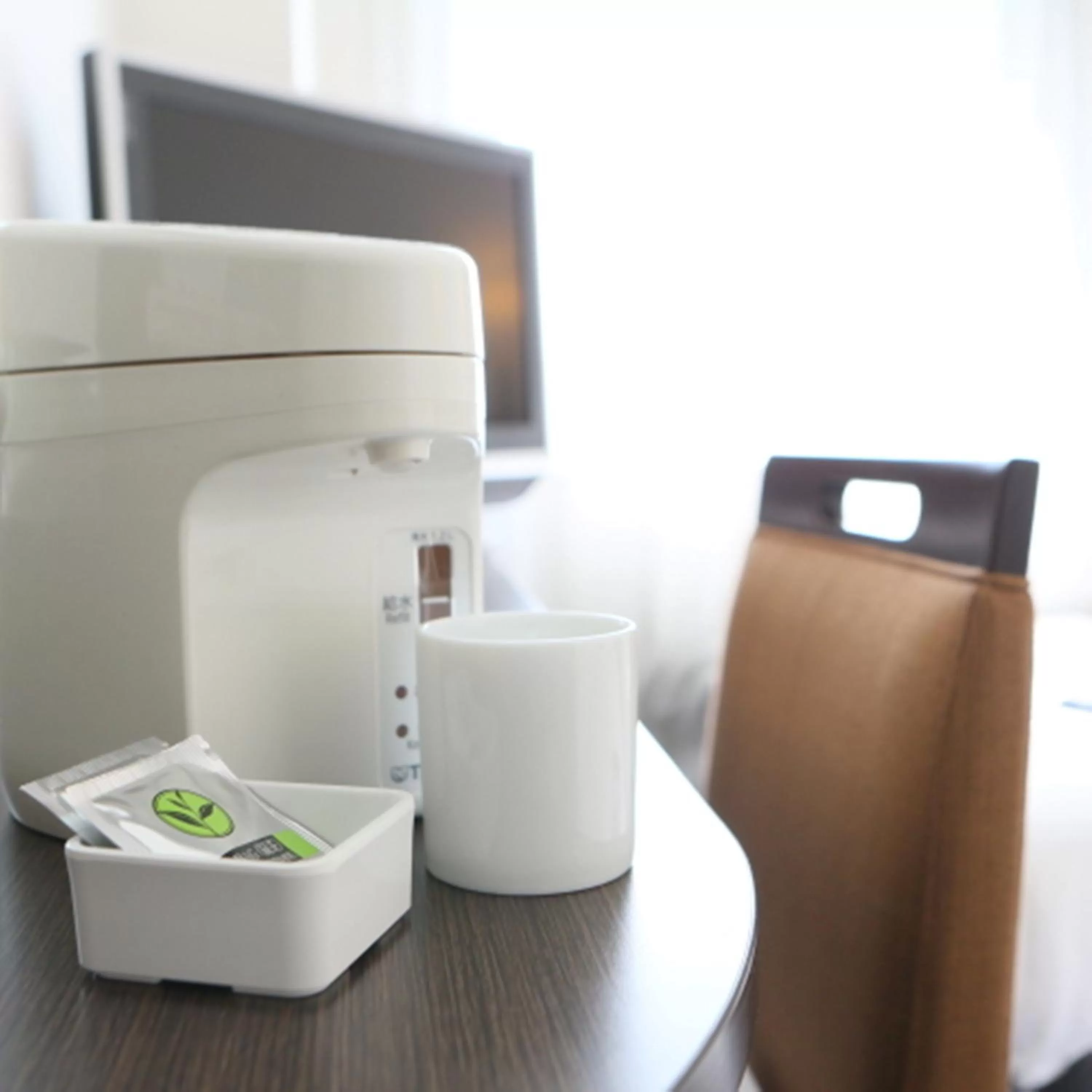 Area and facilities in APA Hotel Saitama Shintoshin Eki-kita