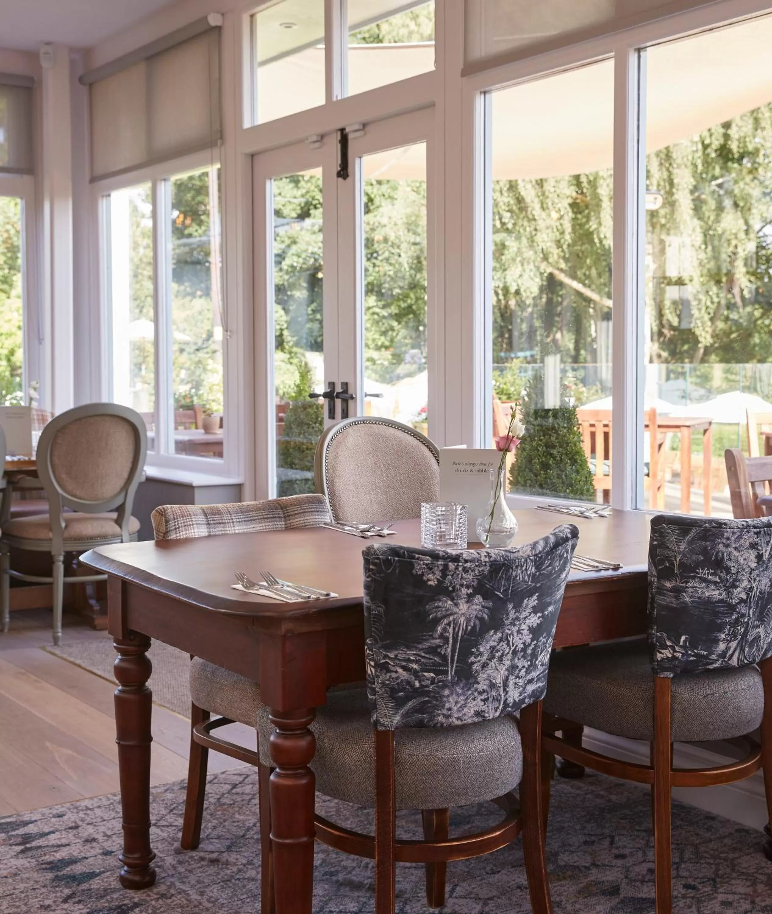 Restaurant/places to eat in Riverside Inn by Chef & Brewer Collection