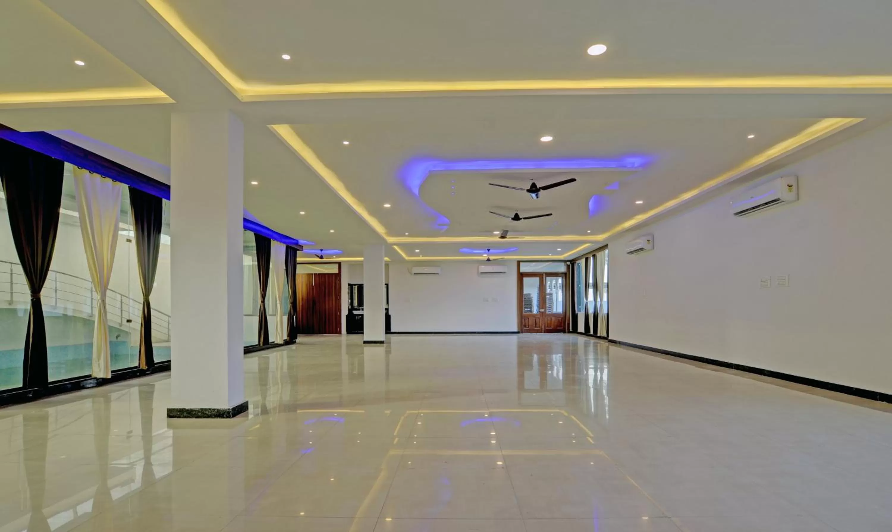 Treebo Trend Spirit Residency