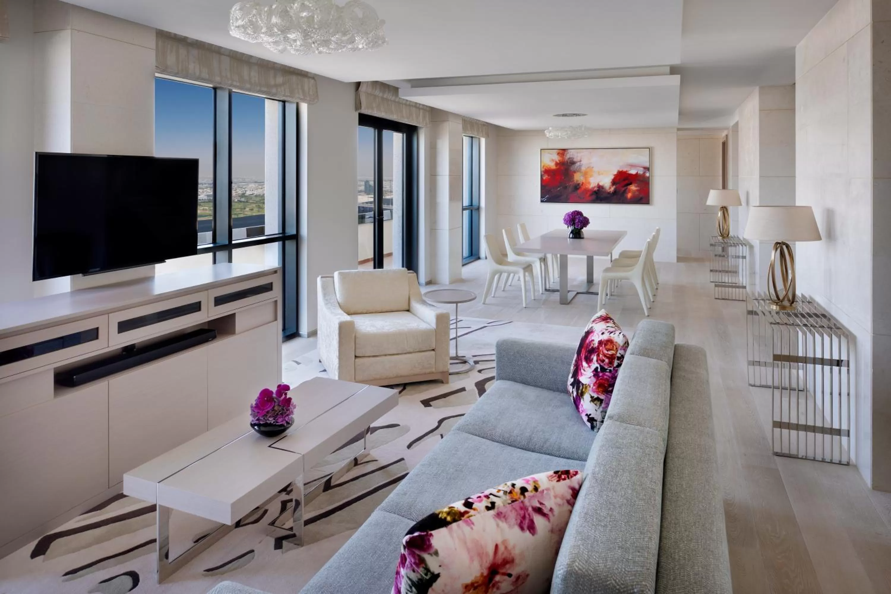 Other in Hyatt Regency Creek Heights Residences