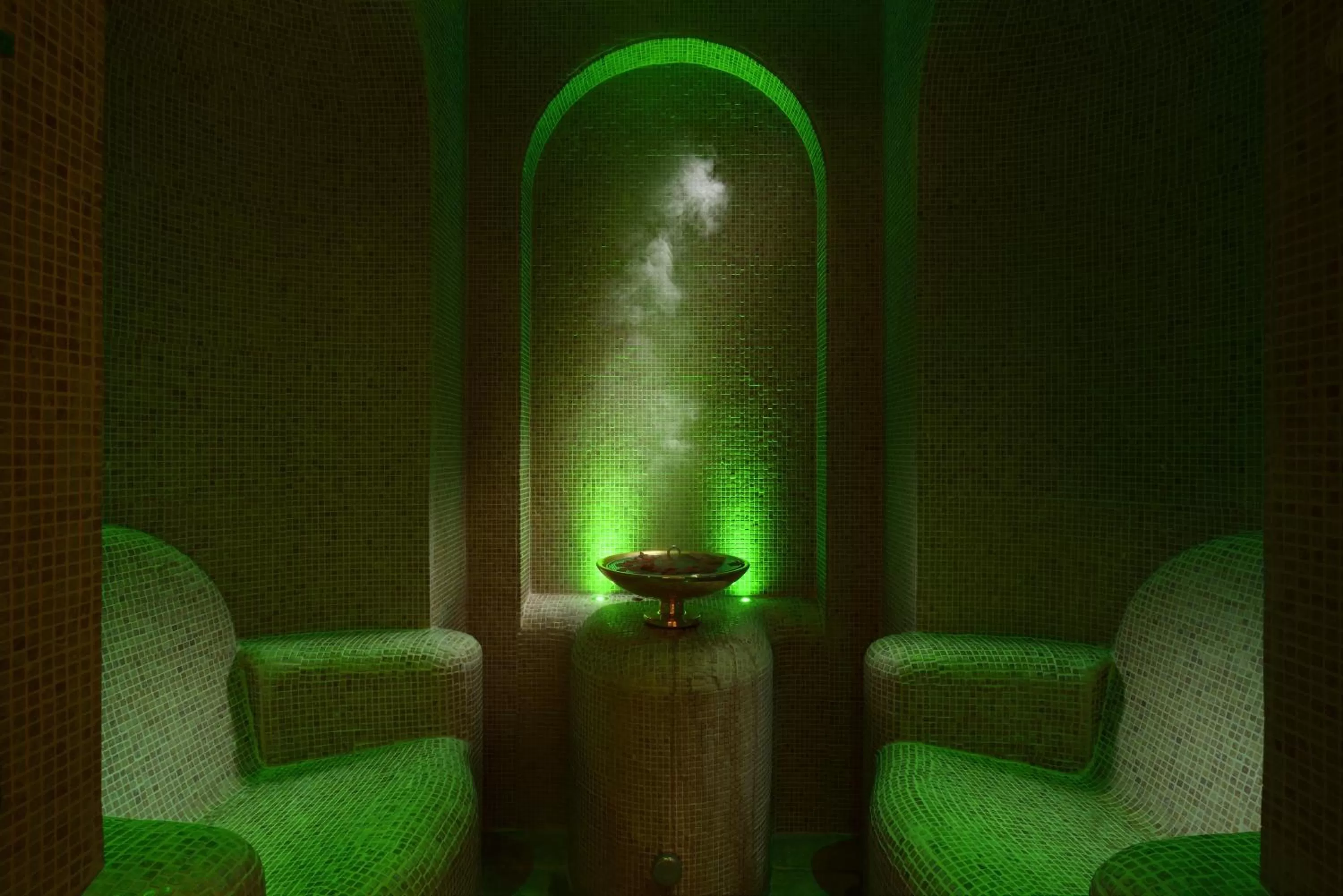 Spa and wellness centre/facilities in Ville Sull'Arno