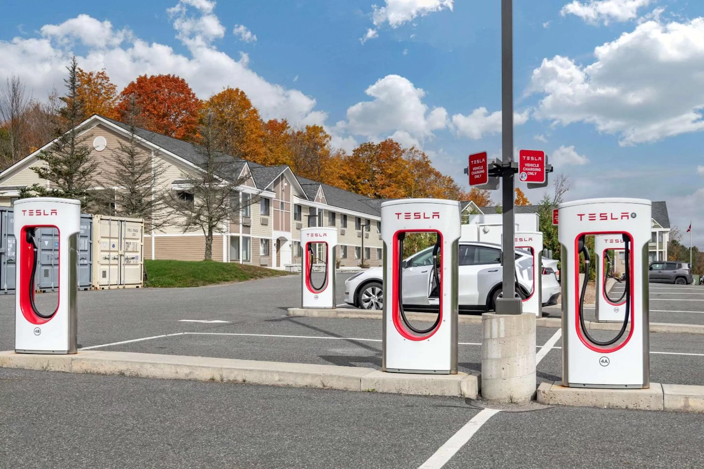 Other in Comfort Inn & Suites Montpelier-Berlin