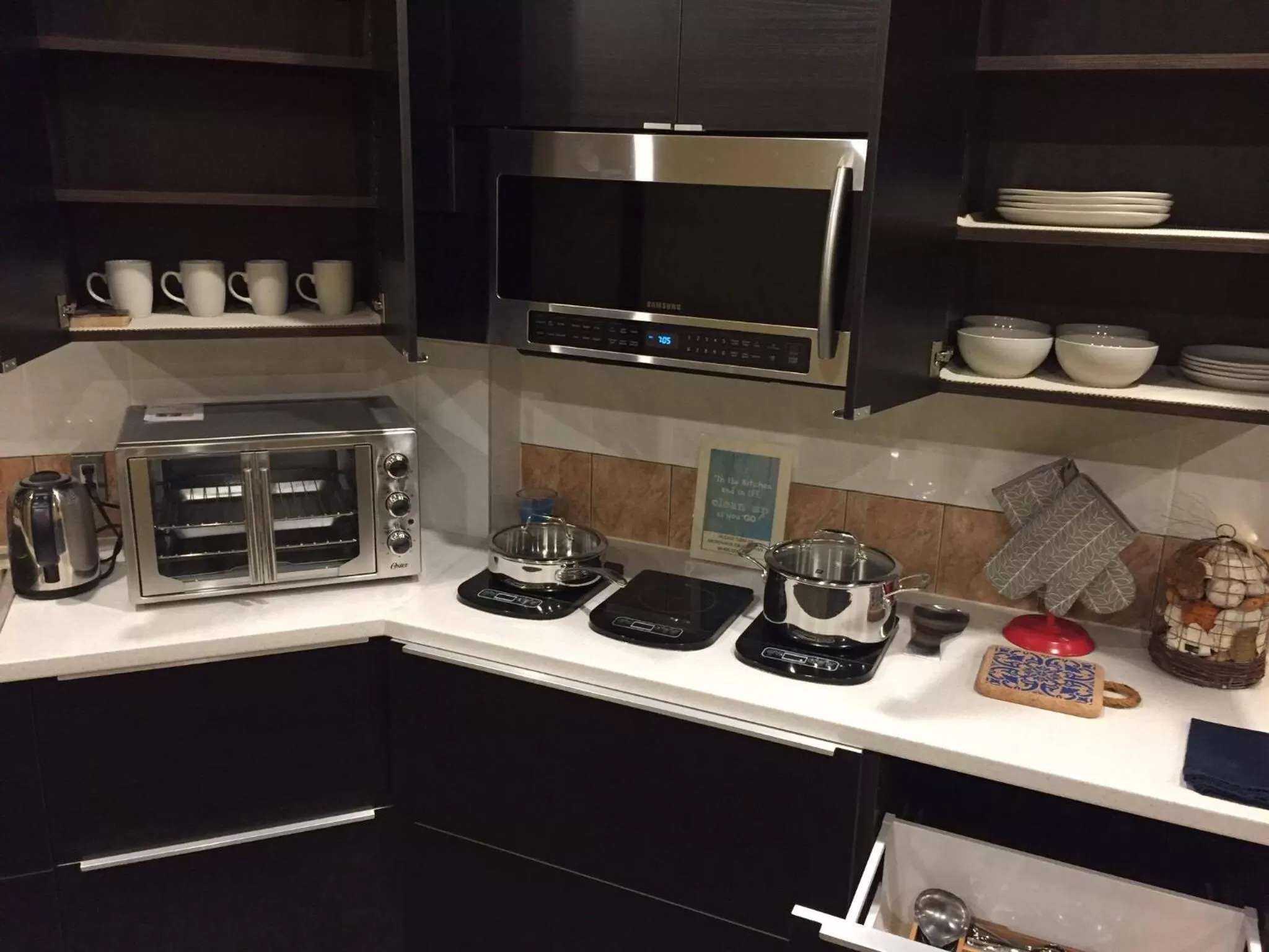 Breakfast in Days Inn by Wyndham Vermilion