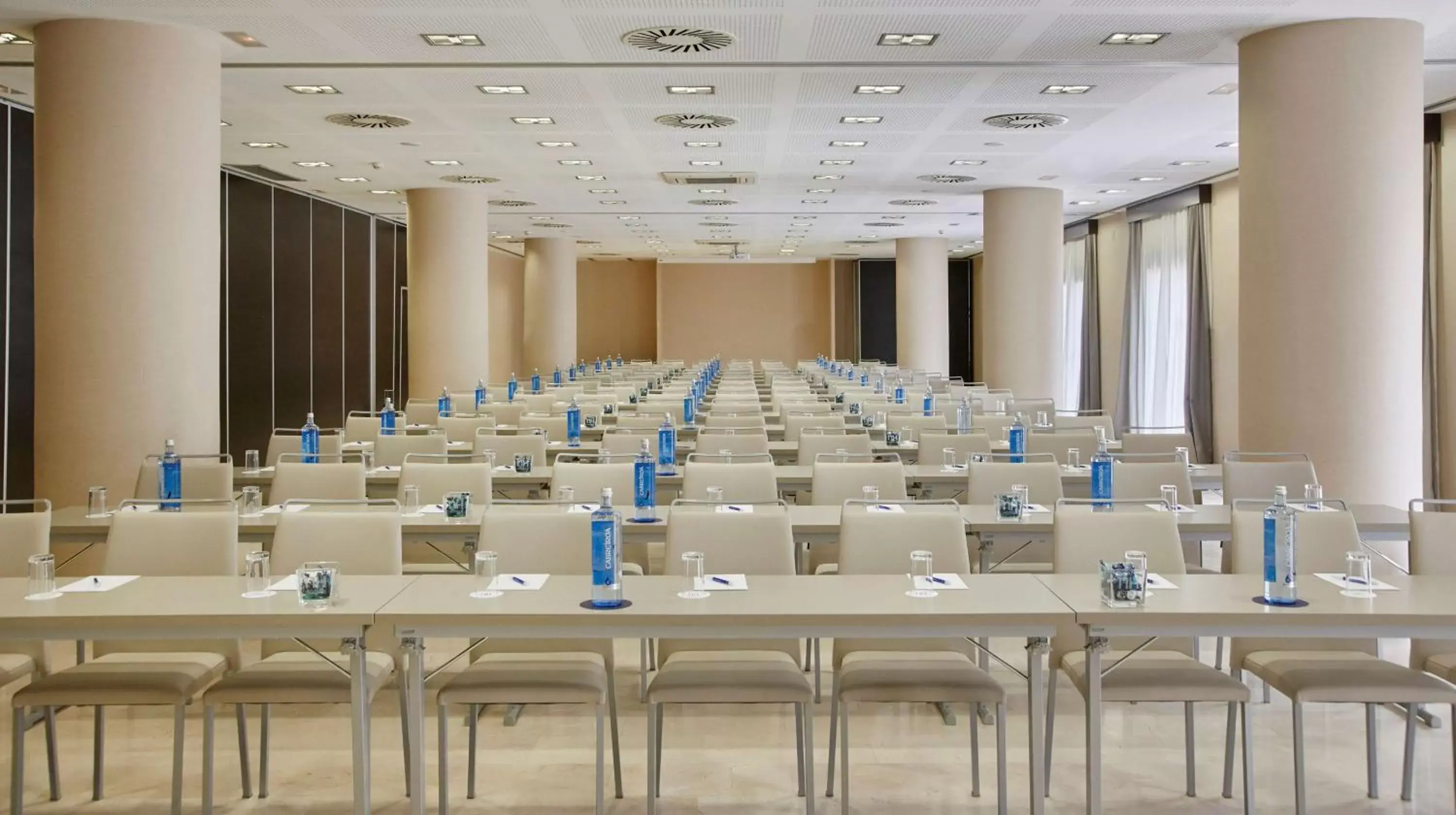 Meeting/conference room in NH Alicante