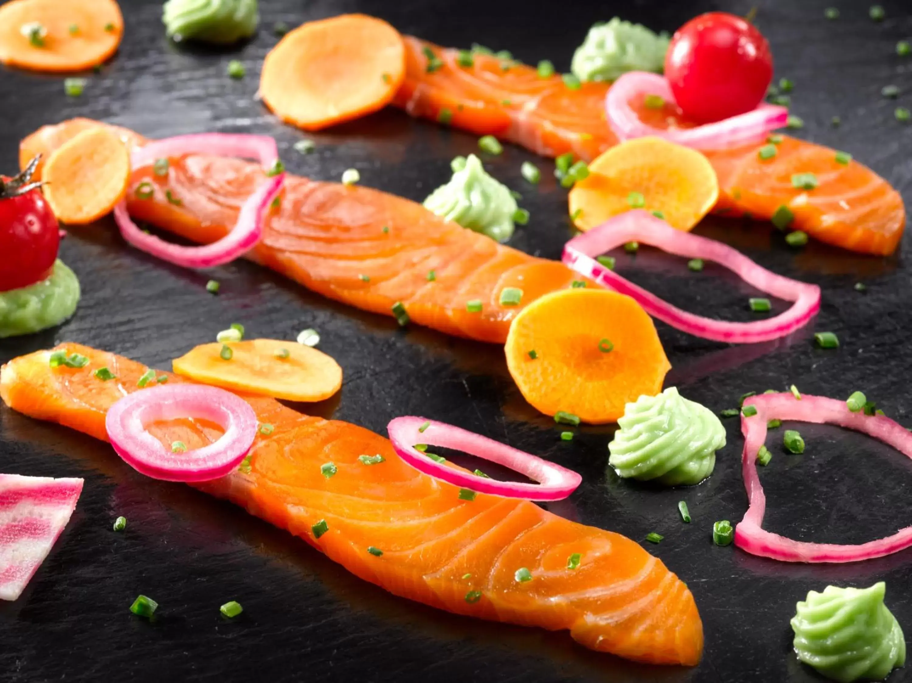 Food close-up in Mercure Bordeaux Centre Gare Saint Jean