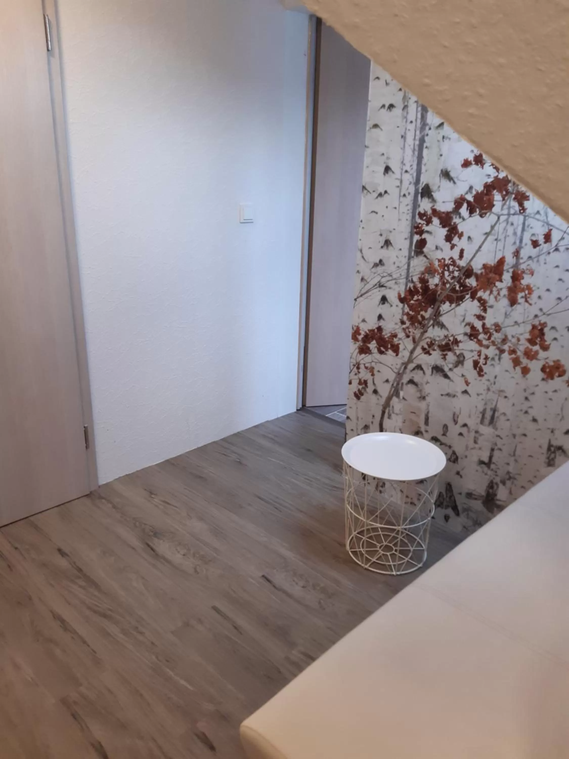 Gästehaus - Café Frank