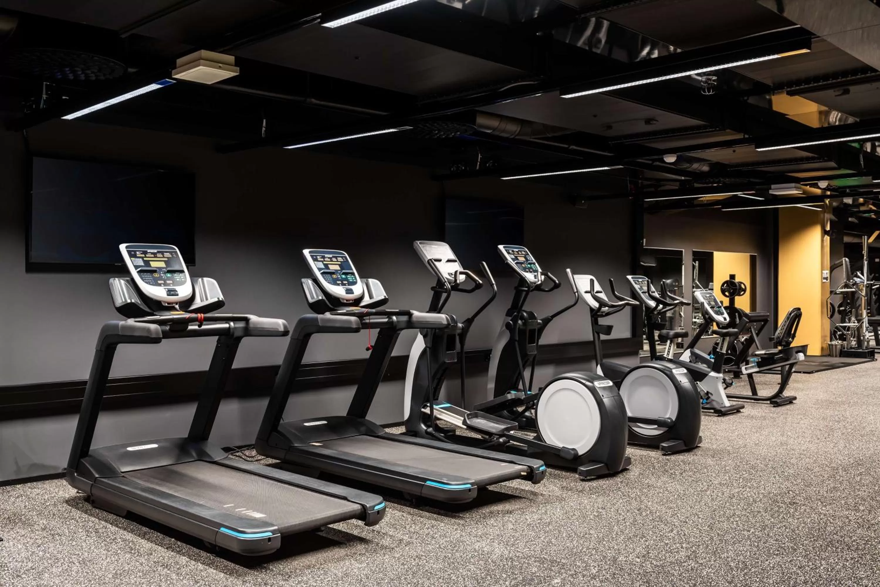 Activities in Radisson Blu Hotel, Oulu