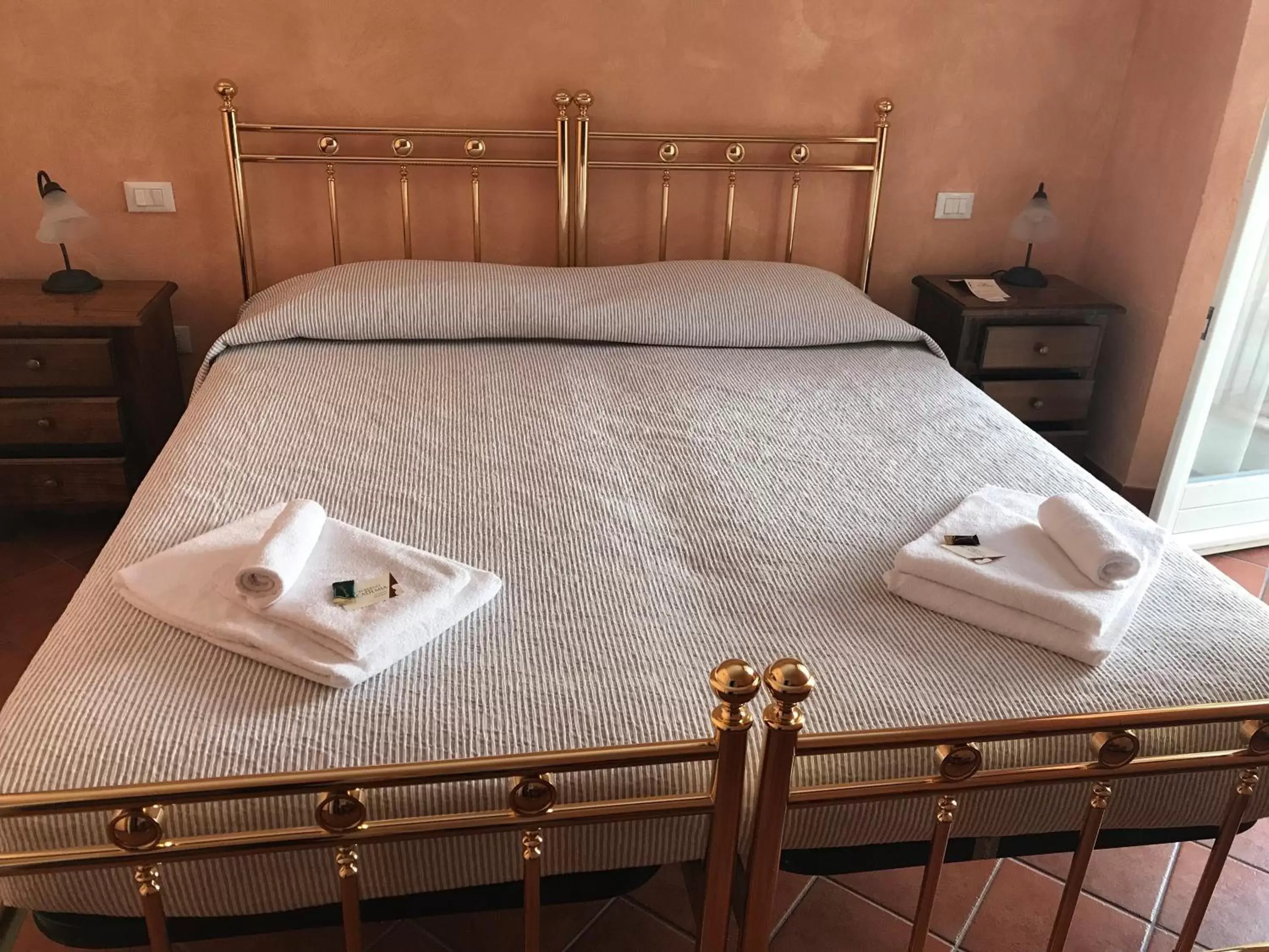 Bed in Albergo dell'Academia