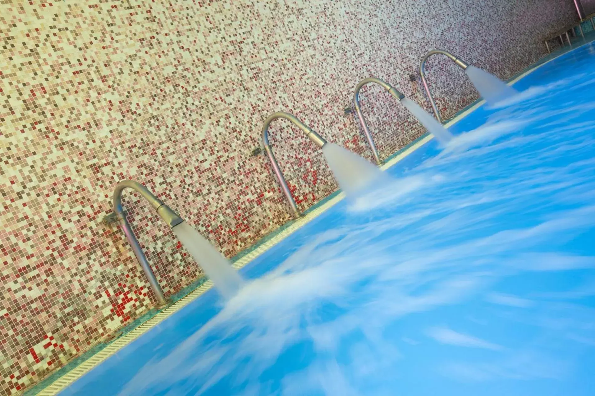 Spa and wellness centre/facilities, Swimming Pool in Hotel BCL Levante Club & Spa - Only Adults Recomended