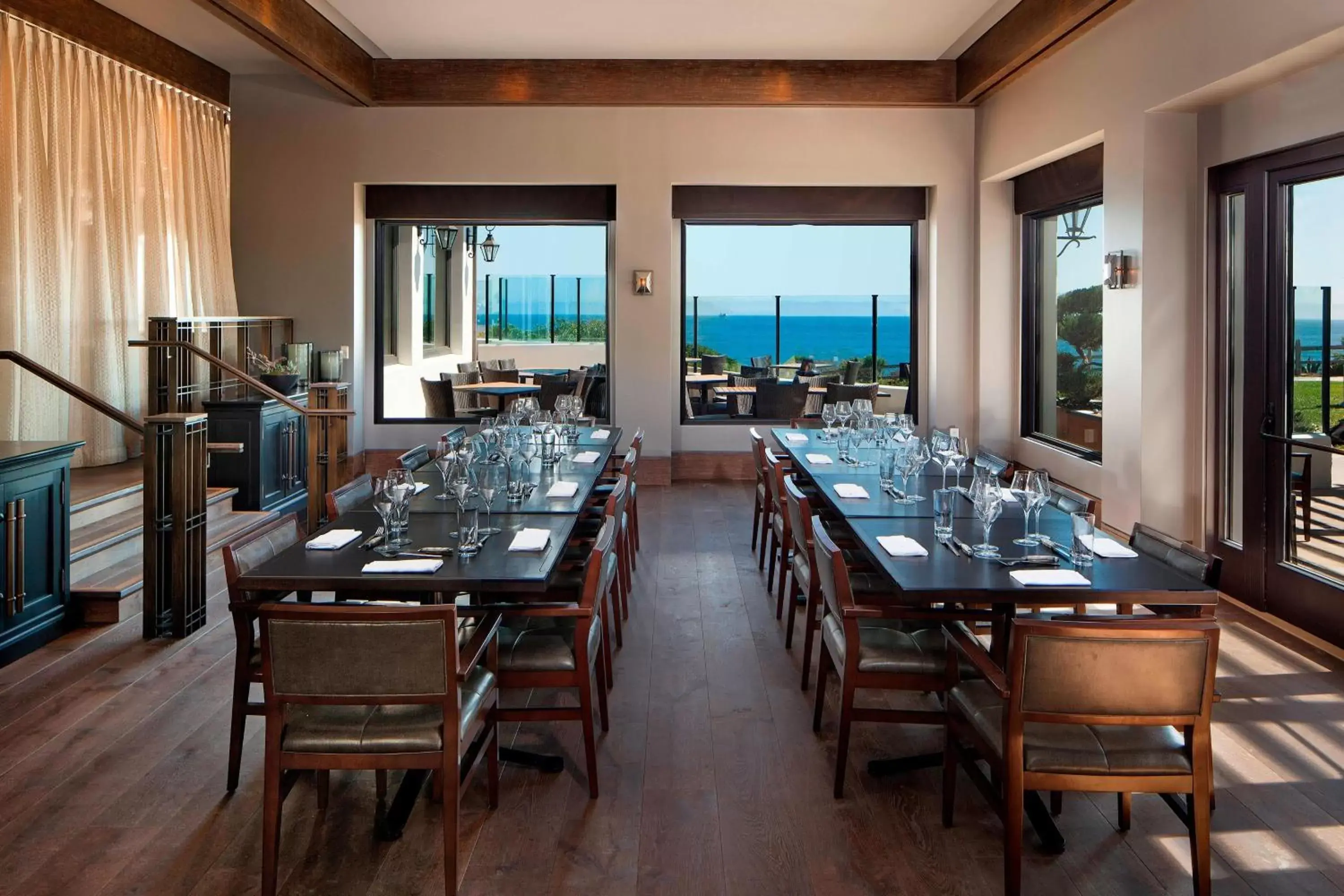Restaurant/Places to Eat in The Ritz-Carlton Bacara, Santa Barbara