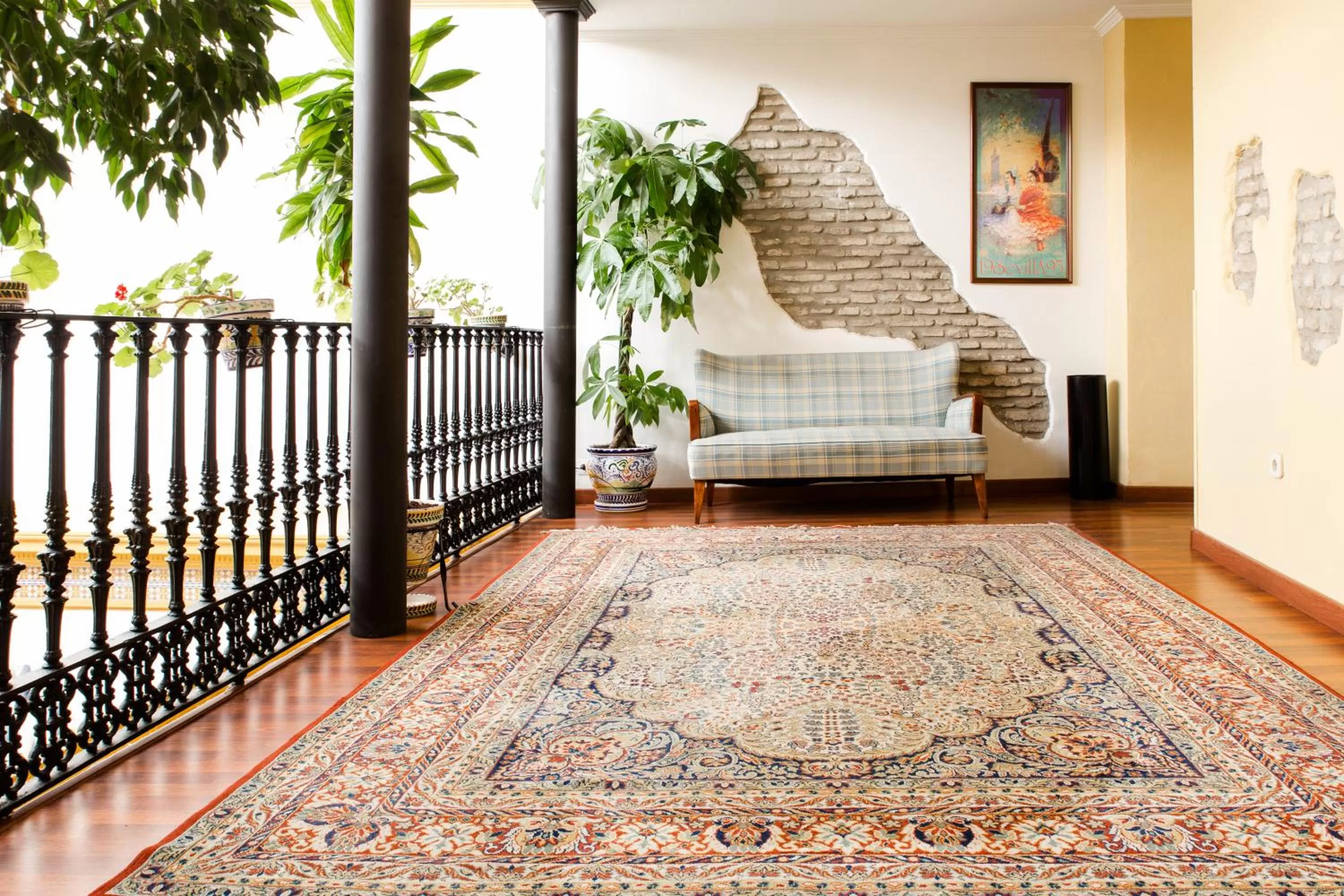 Other in Hotel Abanico Casa Palacio