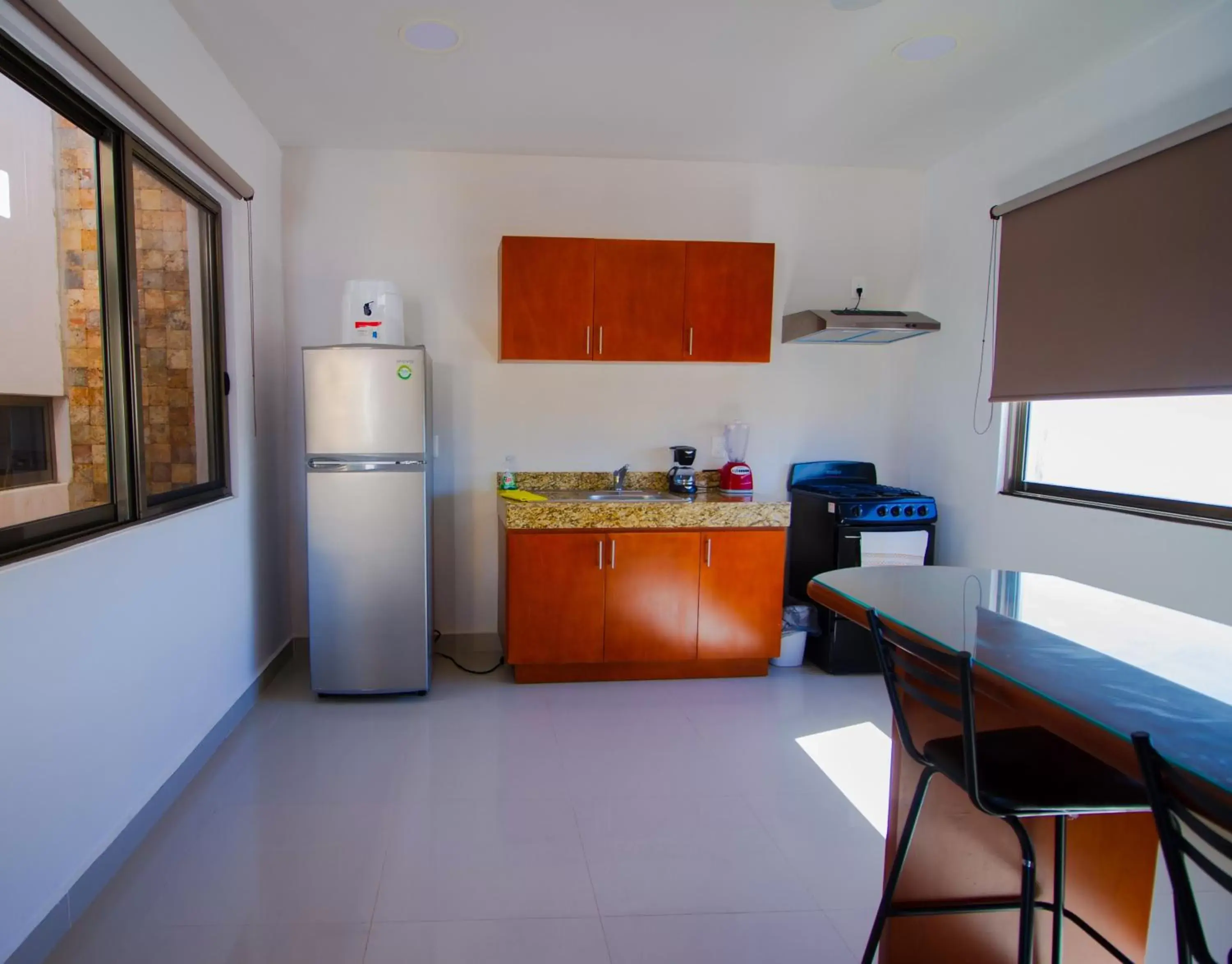 Decorative detail, Kitchen/Kitchenette in Suite Isla Mujeres