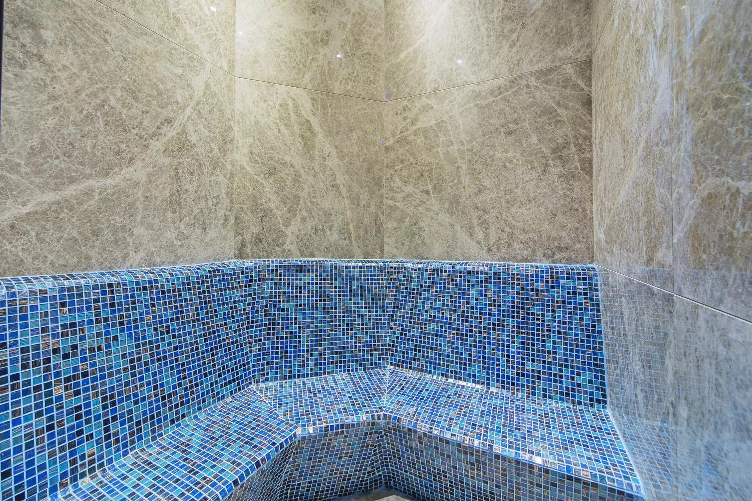 Steam room in Arts Hotel Harbiye - Special Class