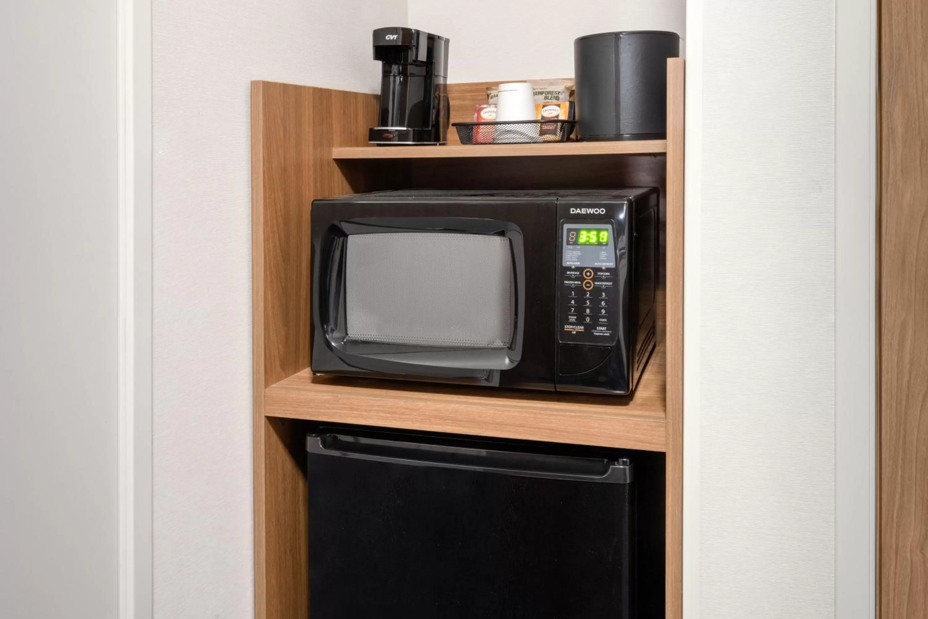 Photo of the whole room in Fairfield Inn & Suites Boulder