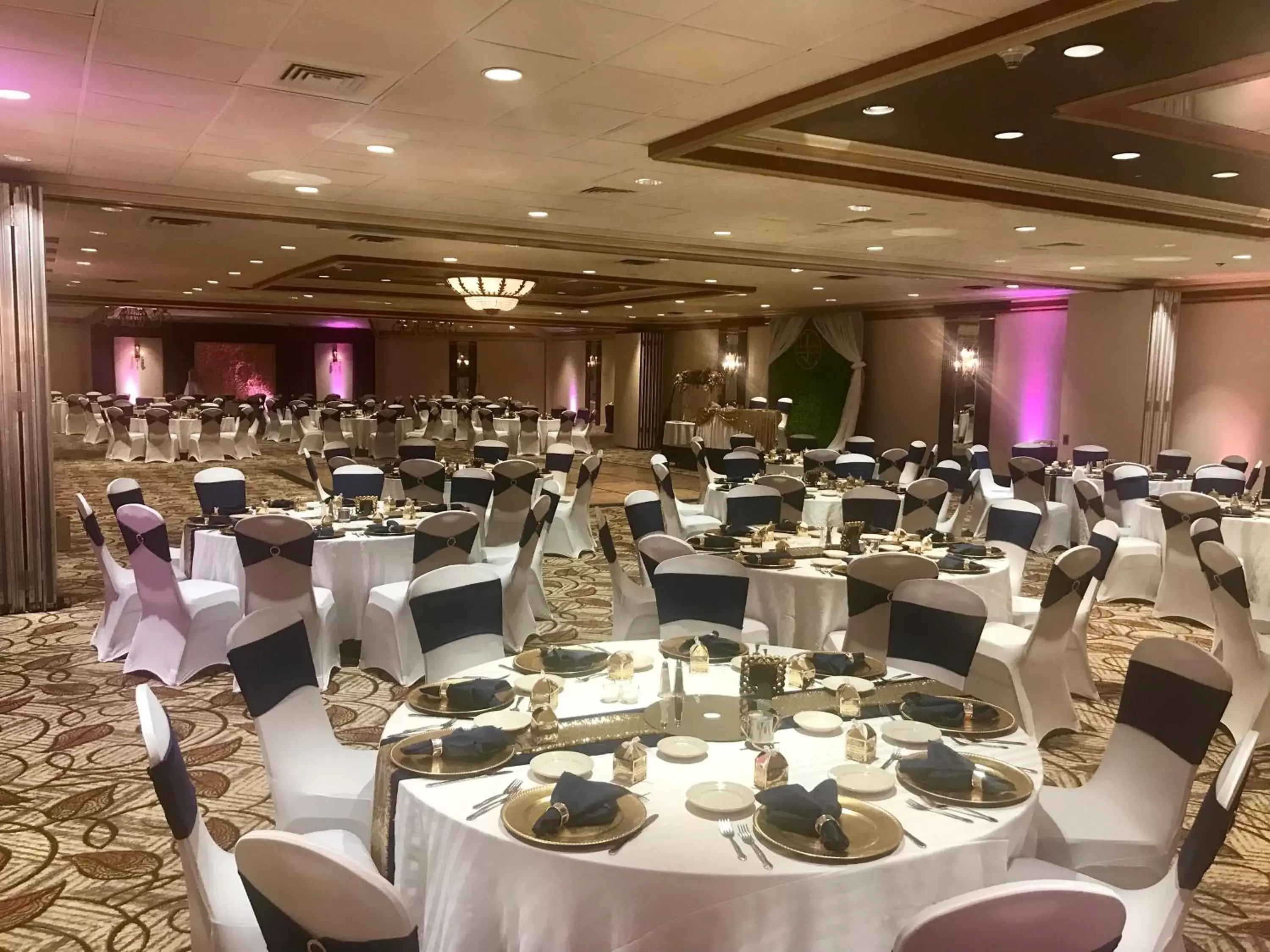 Banquet/Function facilities, Banquet Facilities in SureStay Plus Hotel by Best Western Lehigh Valley
