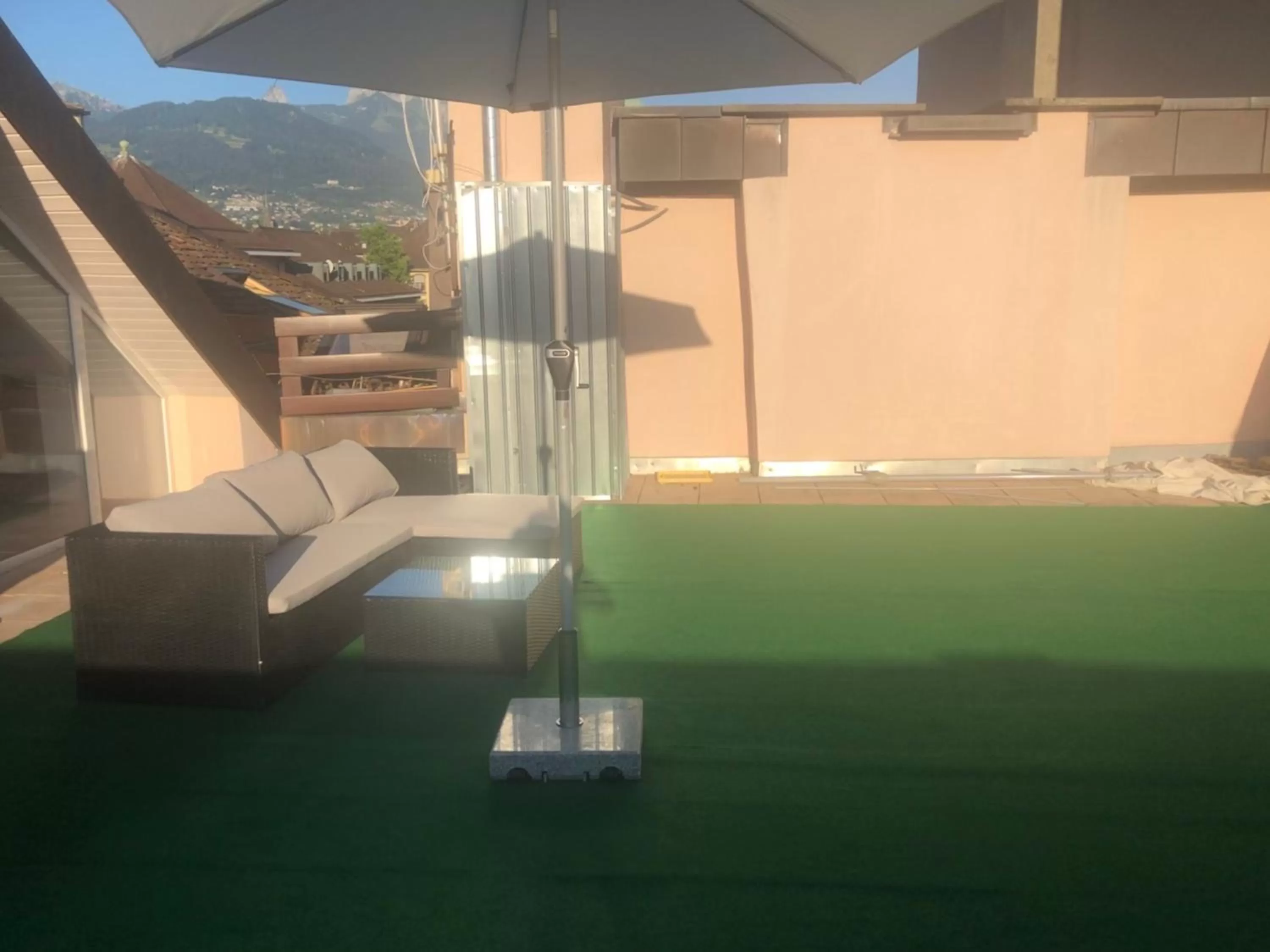 Hostellerie de L'Hôtel de Ville